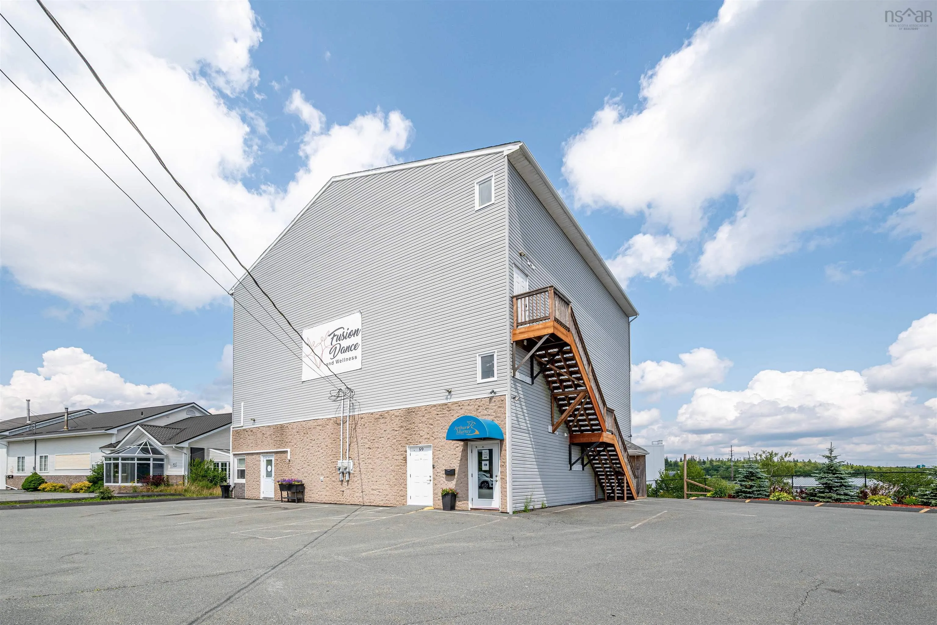 59 Mcquade Lake Crescent, Beechville, NS B3S 1C4, ,Commercial Sale,For Sale,Mcquade Lake,202518852