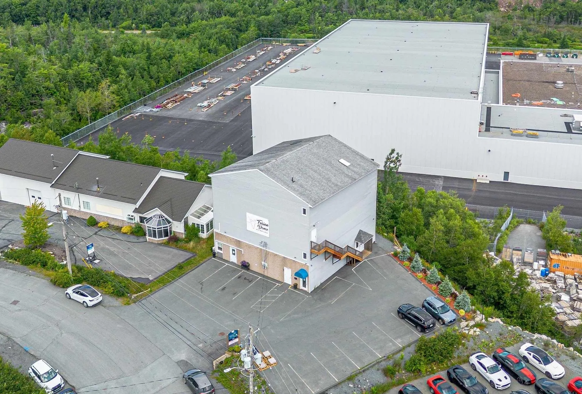 59 Mcquade Lake Crescent, Beechville, NS B3S 1C4, ,Commercial Sale,For Sale,Mcquade Lake,202518852