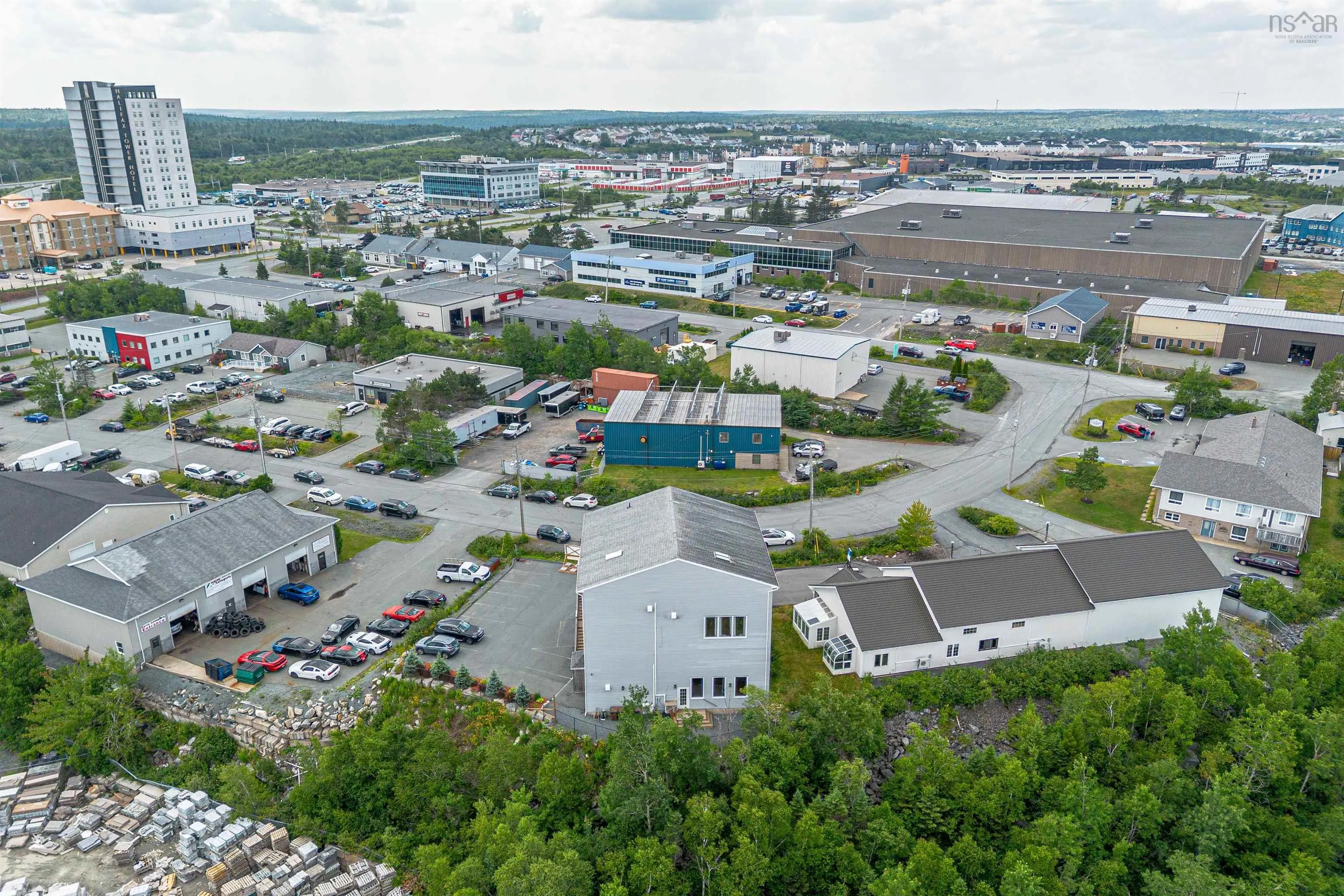 59 Mcquade Lake Crescent, Beechville, NS B3S 1C4, ,Commercial Sale,For Sale,Mcquade Lake,202518852