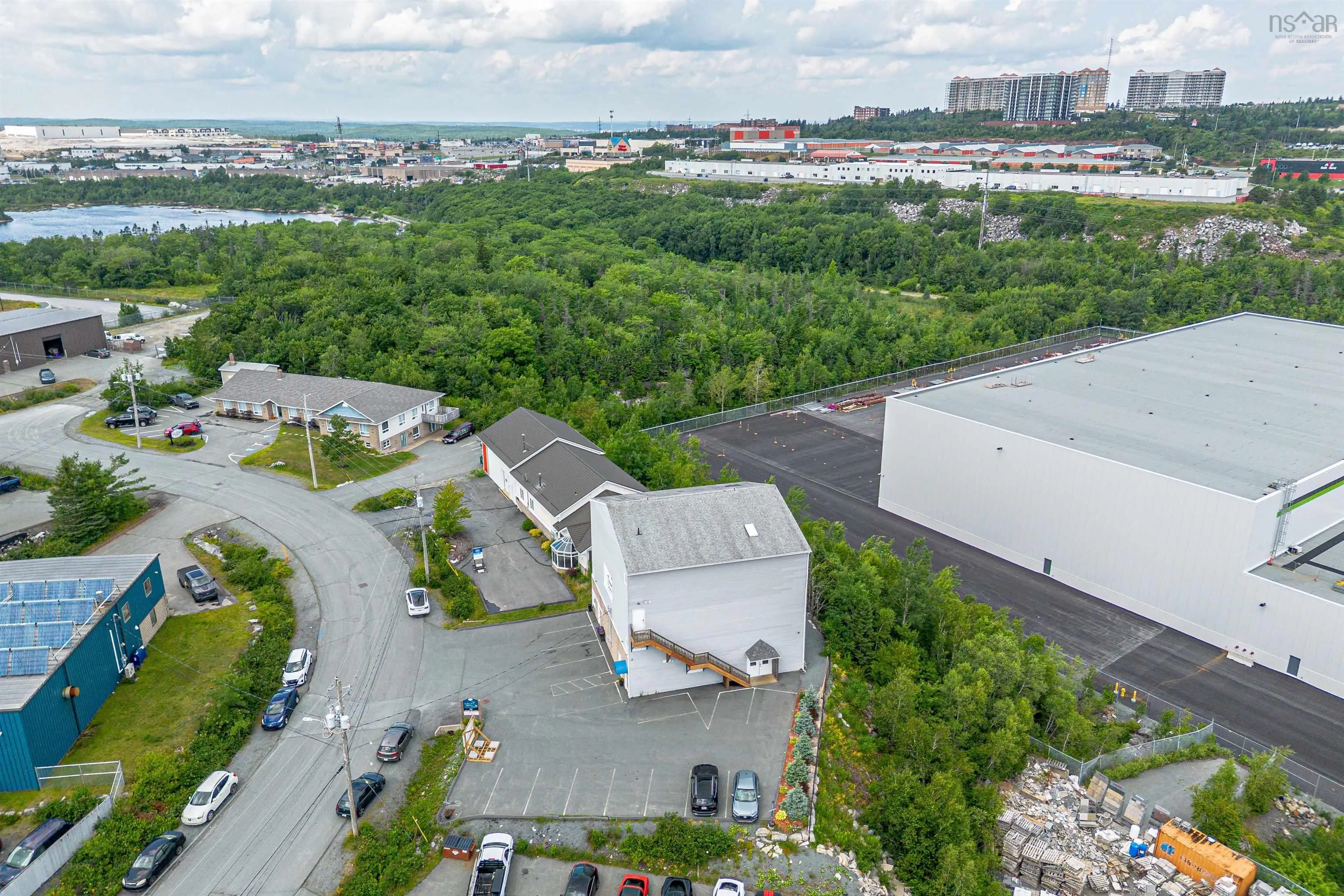 59 Mcquade Lake Crescent, Beechville, NS B3S 1C4, ,Commercial Sale,For Sale,Mcquade Lake,202518852