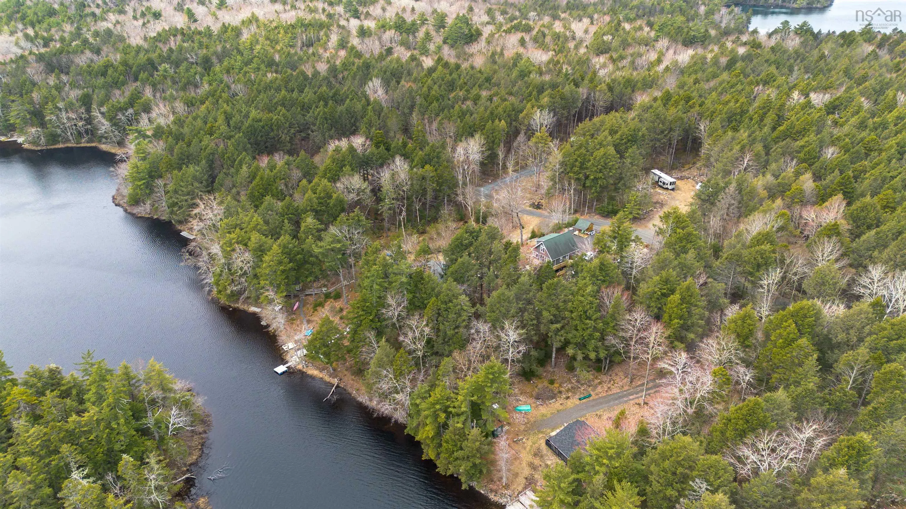 176 Beaver Dam Trail, Labelle Ns B0t 1e0, 3 Bedrooms Bedrooms, ,2 BathroomsBathrooms,Residential,For Sale,Beaver Dam,202509241