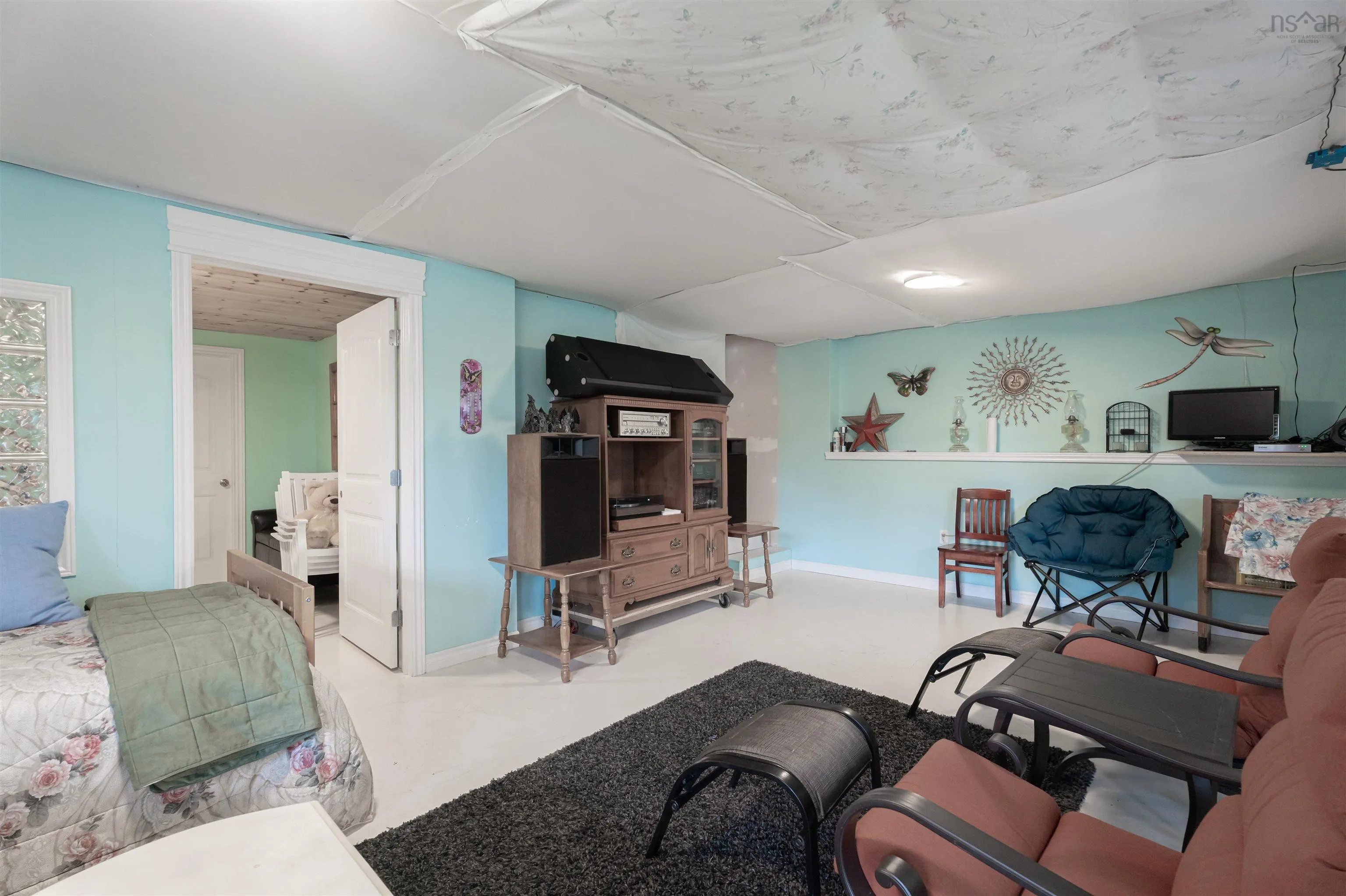 176 Beaver Dam Trail, Labelle Ns B0t 1e0, 3 Bedrooms Bedrooms, ,2 BathroomsBathrooms,Residential,For Sale,Beaver Dam,202509241