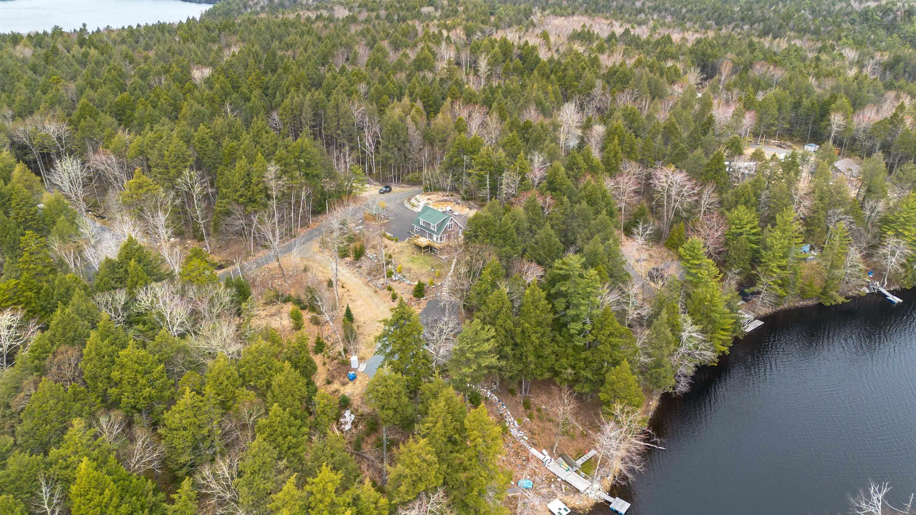 176 Beaver Dam Trail, Labelle Ns B0t 1e0, 3 Bedrooms Bedrooms, ,2 BathroomsBathrooms,Residential,For Sale,Beaver Dam,202509241