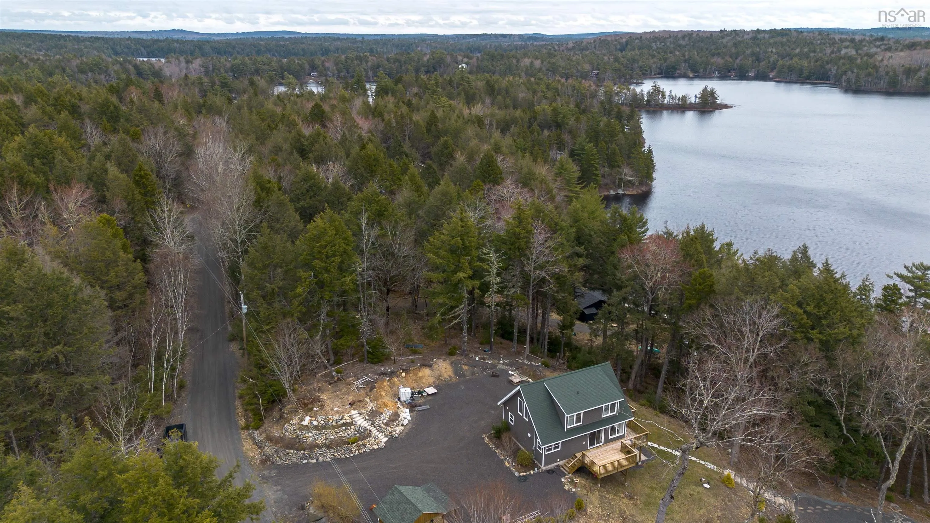 176 Beaver Dam Trail, Labelle Ns B0t 1e0, 3 Bedrooms Bedrooms, ,2 BathroomsBathrooms,Residential,For Sale,Beaver Dam,202509241