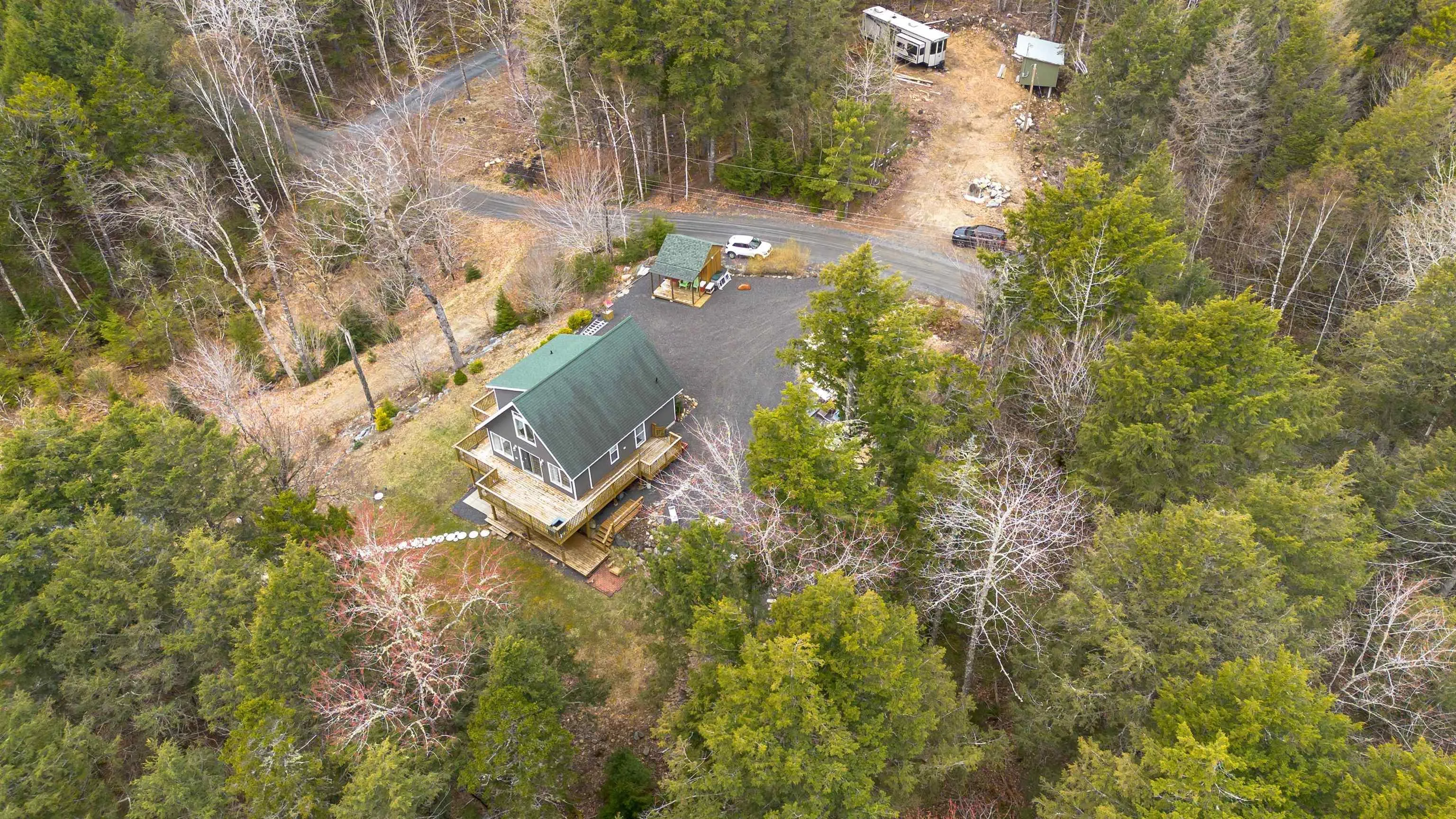 176 Beaver Dam Trail, Labelle Ns B0t 1e0, 3 Bedrooms Bedrooms, ,2 BathroomsBathrooms,Residential,For Sale,Beaver Dam,202509241