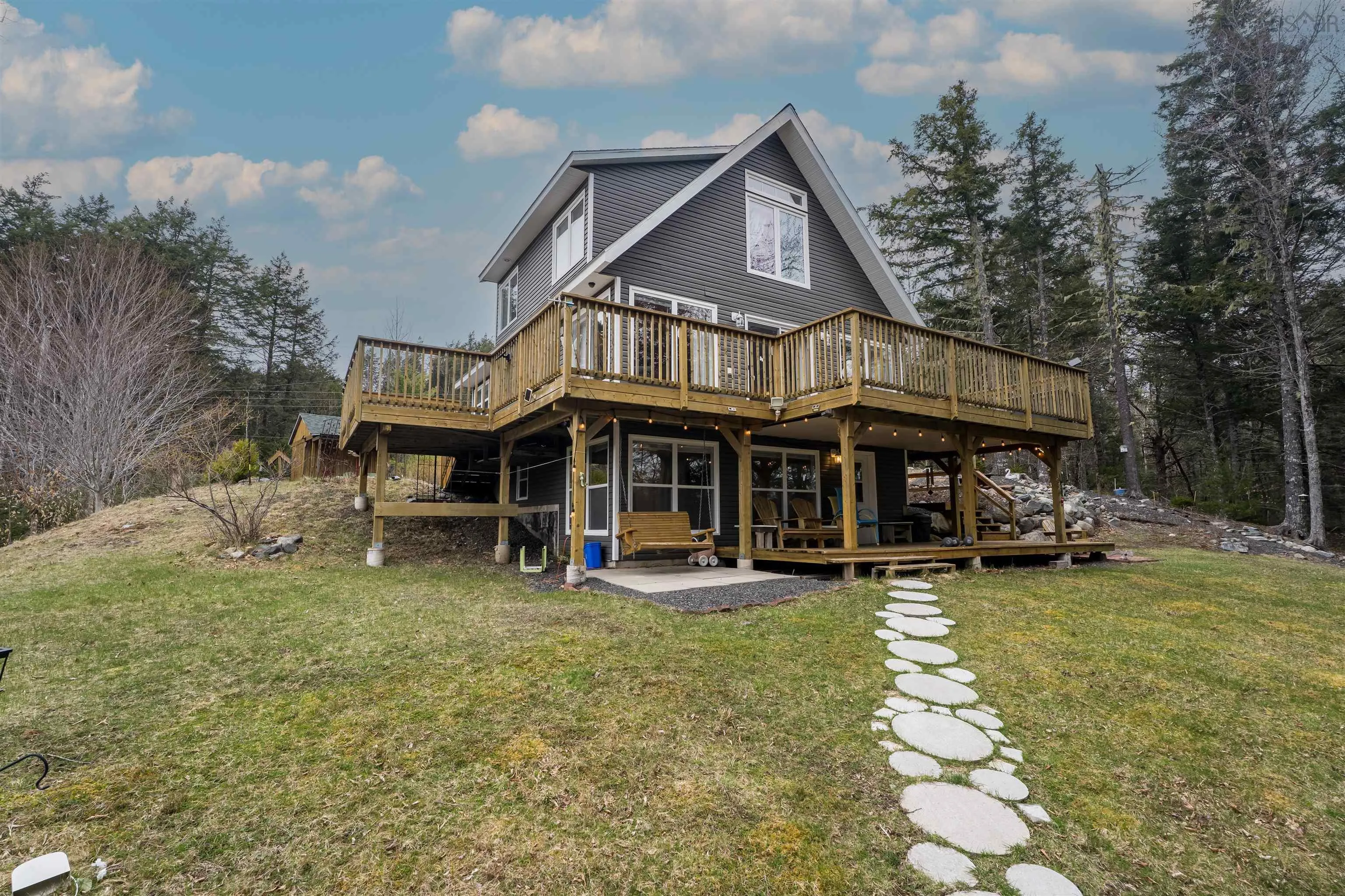 176 Beaver Dam Trail, Labelle Ns B0t 1e0, 3 Bedrooms Bedrooms, ,2 BathroomsBathrooms,Residential,For Sale,Beaver Dam,202509241