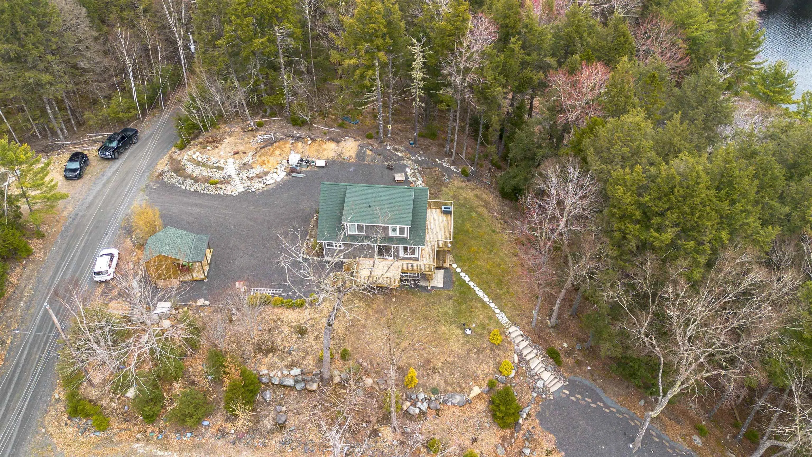 176 Beaver Dam Trail, Labelle Ns B0t 1e0, 3 Bedrooms Bedrooms, ,2 BathroomsBathrooms,Residential,For Sale,Beaver Dam,202509241