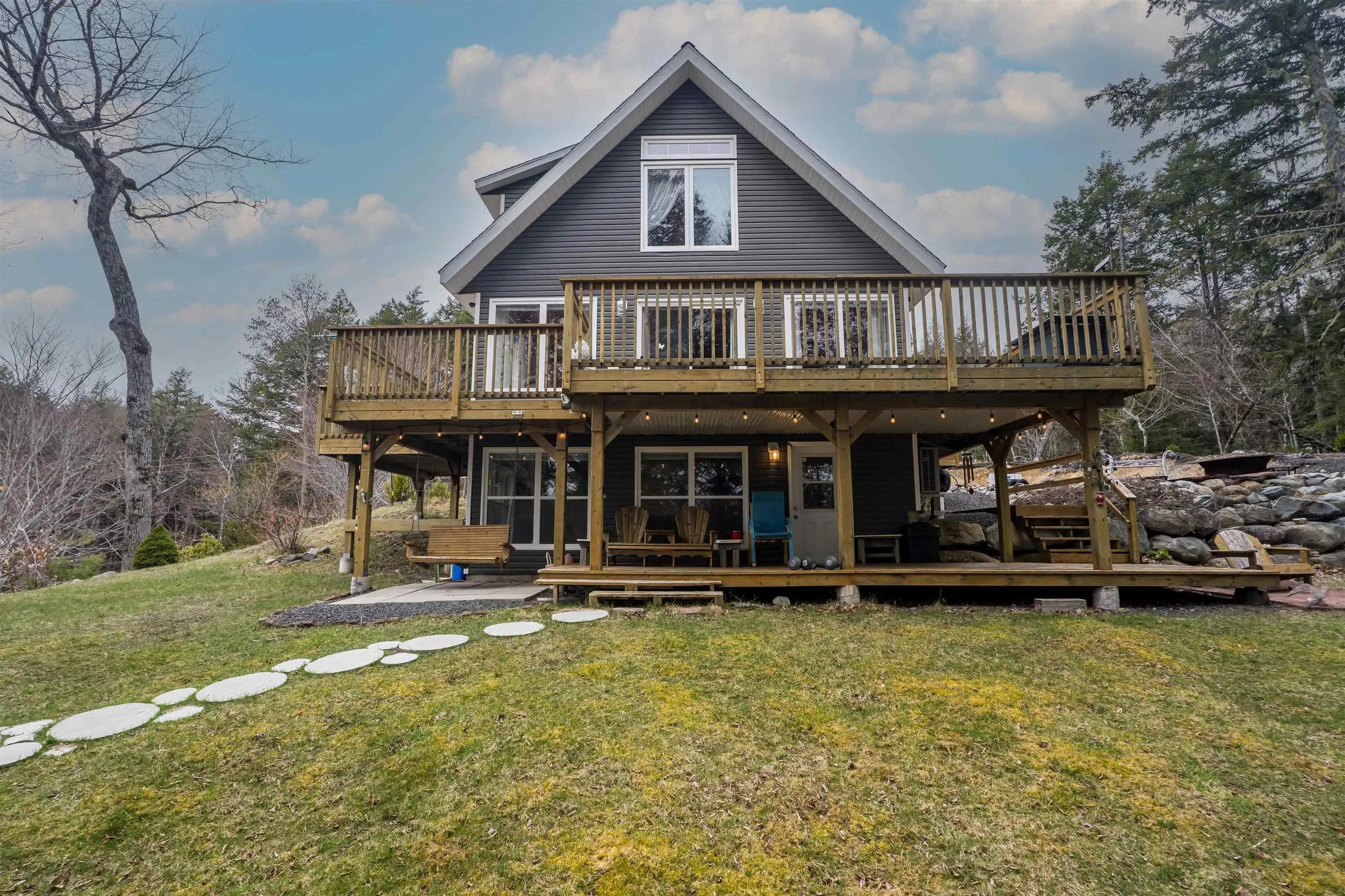 176 Beaver Dam Trail, Labelle Ns B0t 1e0, 3 Bedrooms Bedrooms, ,2 BathroomsBathrooms,Residential,For Sale,Beaver Dam,202509241