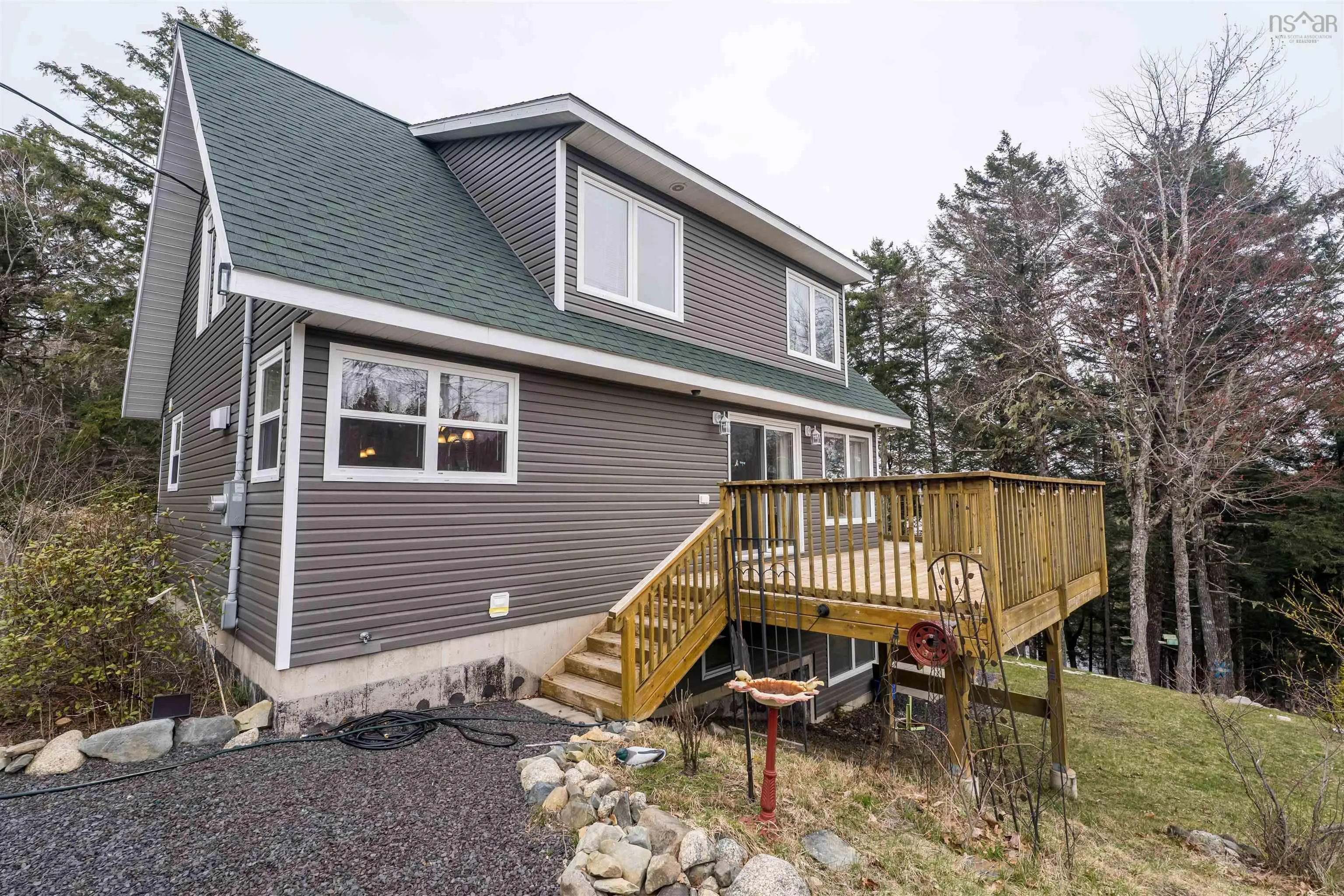 176 Beaver Dam Trail, Labelle Ns B0t 1e0, 3 Bedrooms Bedrooms, ,2 BathroomsBathrooms,Residential,For Sale,Beaver Dam,202509241