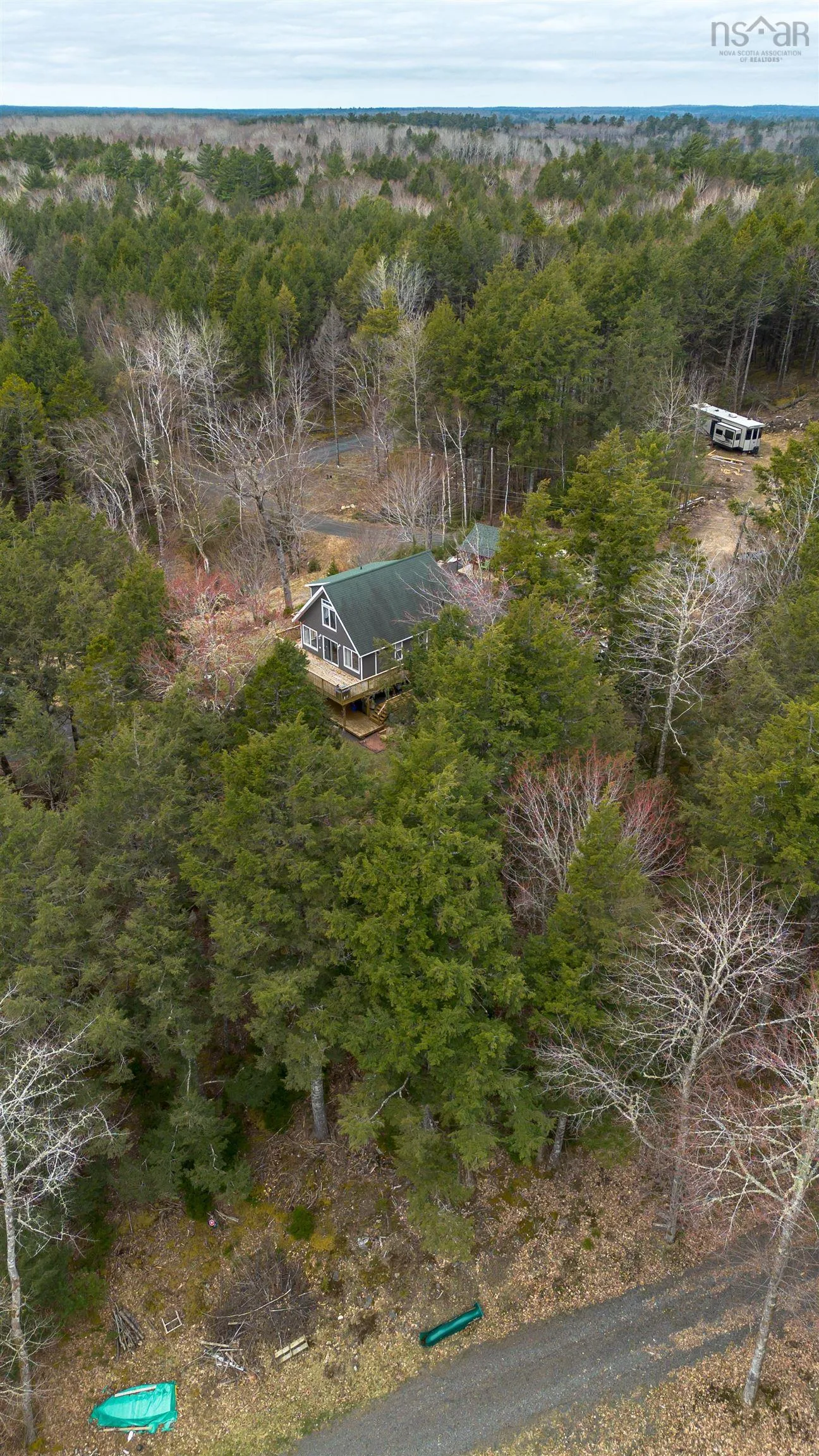 176 Beaver Dam Trail, Labelle Ns B0t 1e0, 3 Bedrooms Bedrooms, ,2 BathroomsBathrooms,Residential,For Sale,Beaver Dam,202509241