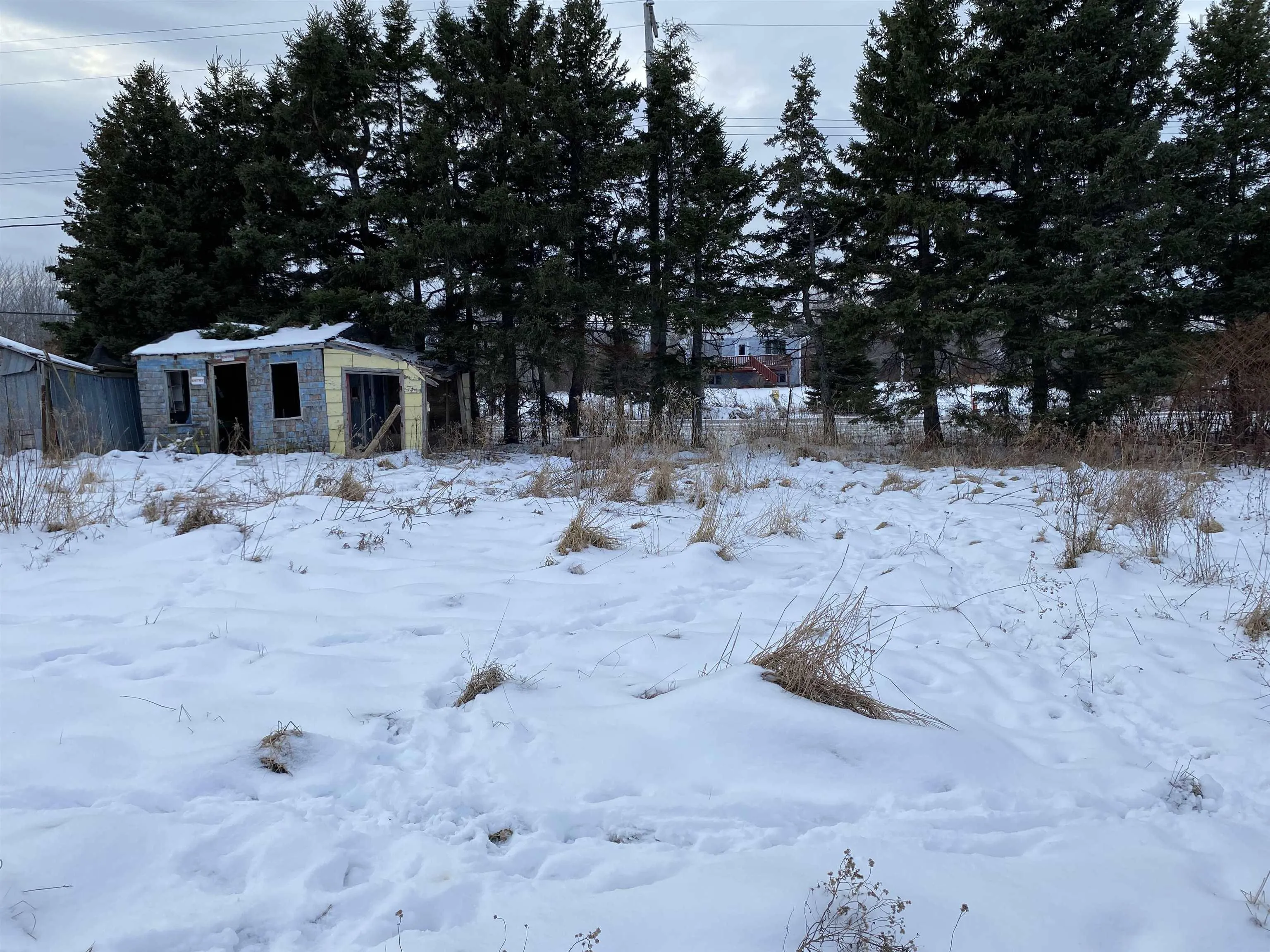234 Wellington Street, Pictou Ns B0k 1h0, ,Land,For Sale,Wellington,202501184