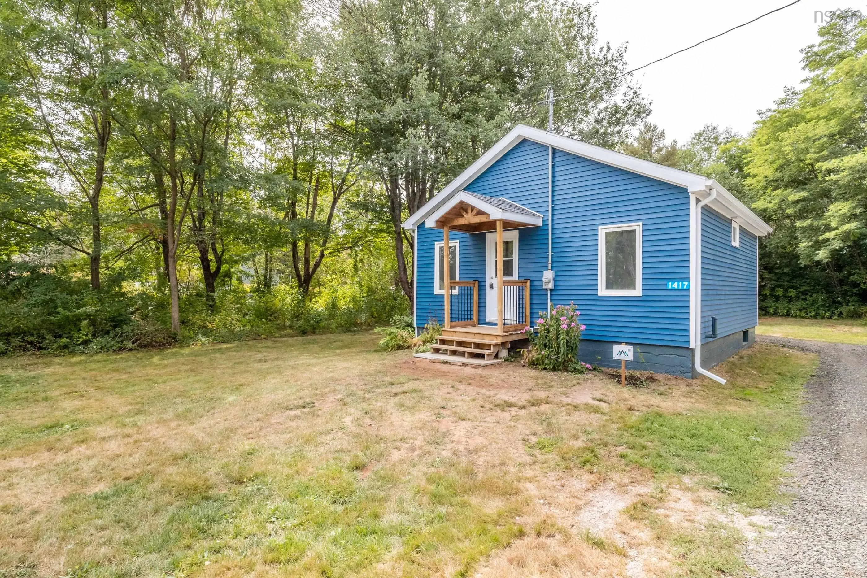 1417 Park Road, Kingston, NS B0P 1R0, 2 Bedrooms Bedrooms, ,1 BathroomBathrooms,Residential,For Sale,Park,202522861
