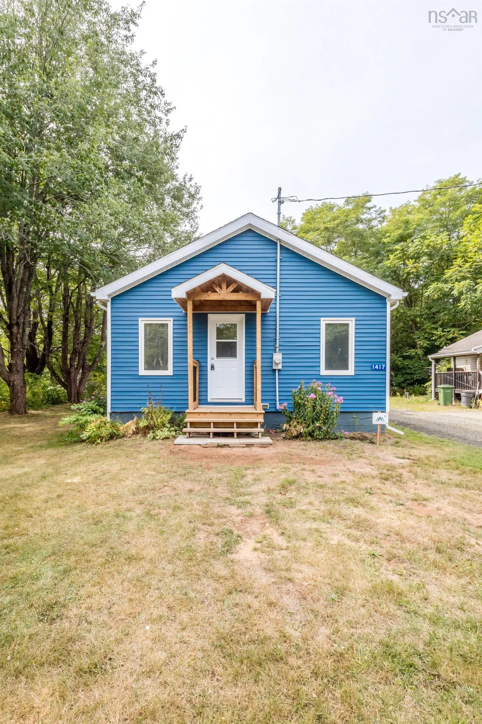 1417 Park Road, Kingston, NS B0P 1R0, 2 Bedrooms Bedrooms, ,1 BathroomBathrooms,Residential,For Sale,Park,202522861