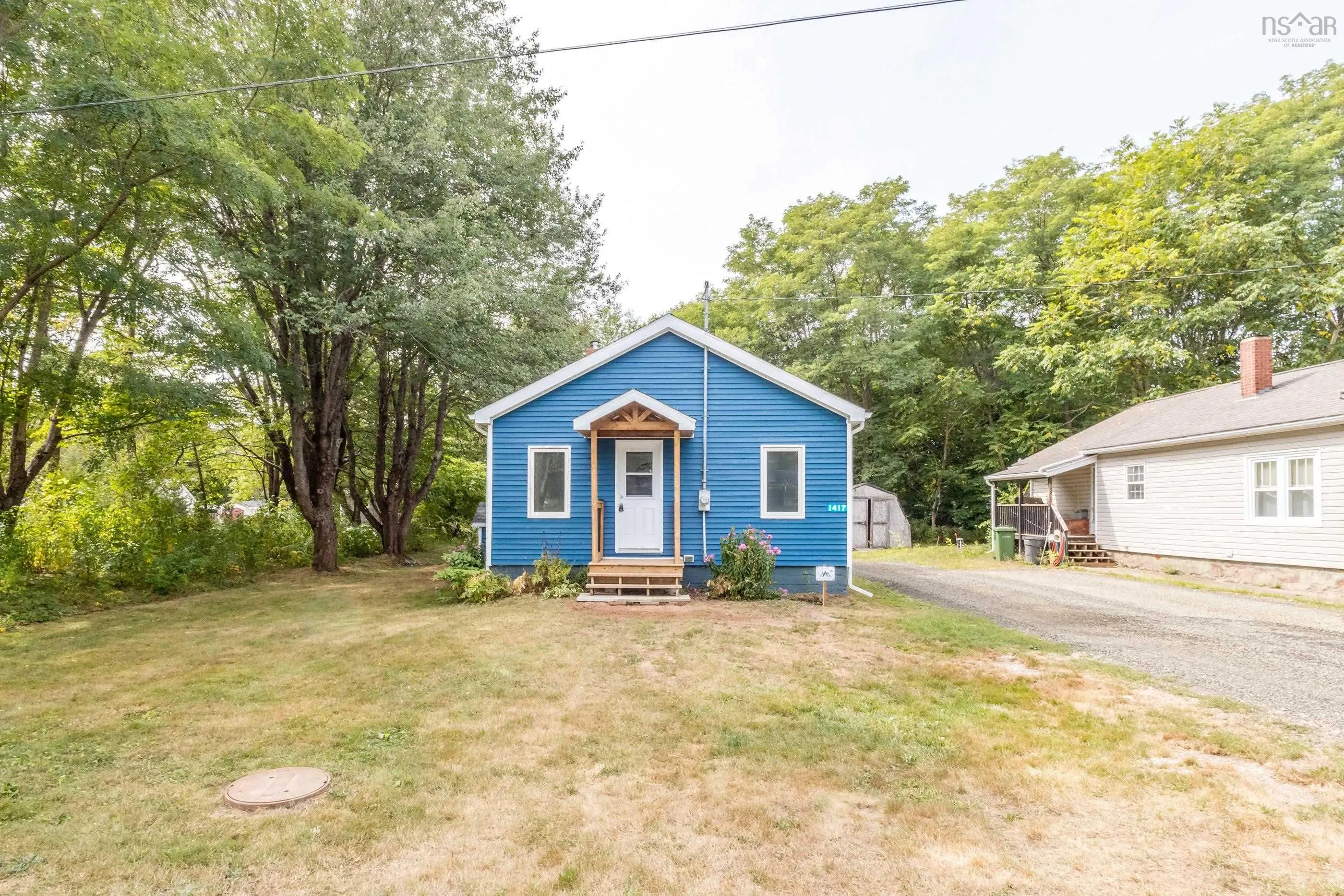 1417 Park Road, Kingston, NS B0P 1R0, 2 Bedrooms Bedrooms, ,1 BathroomBathrooms,Residential,For Sale,Park,202522861