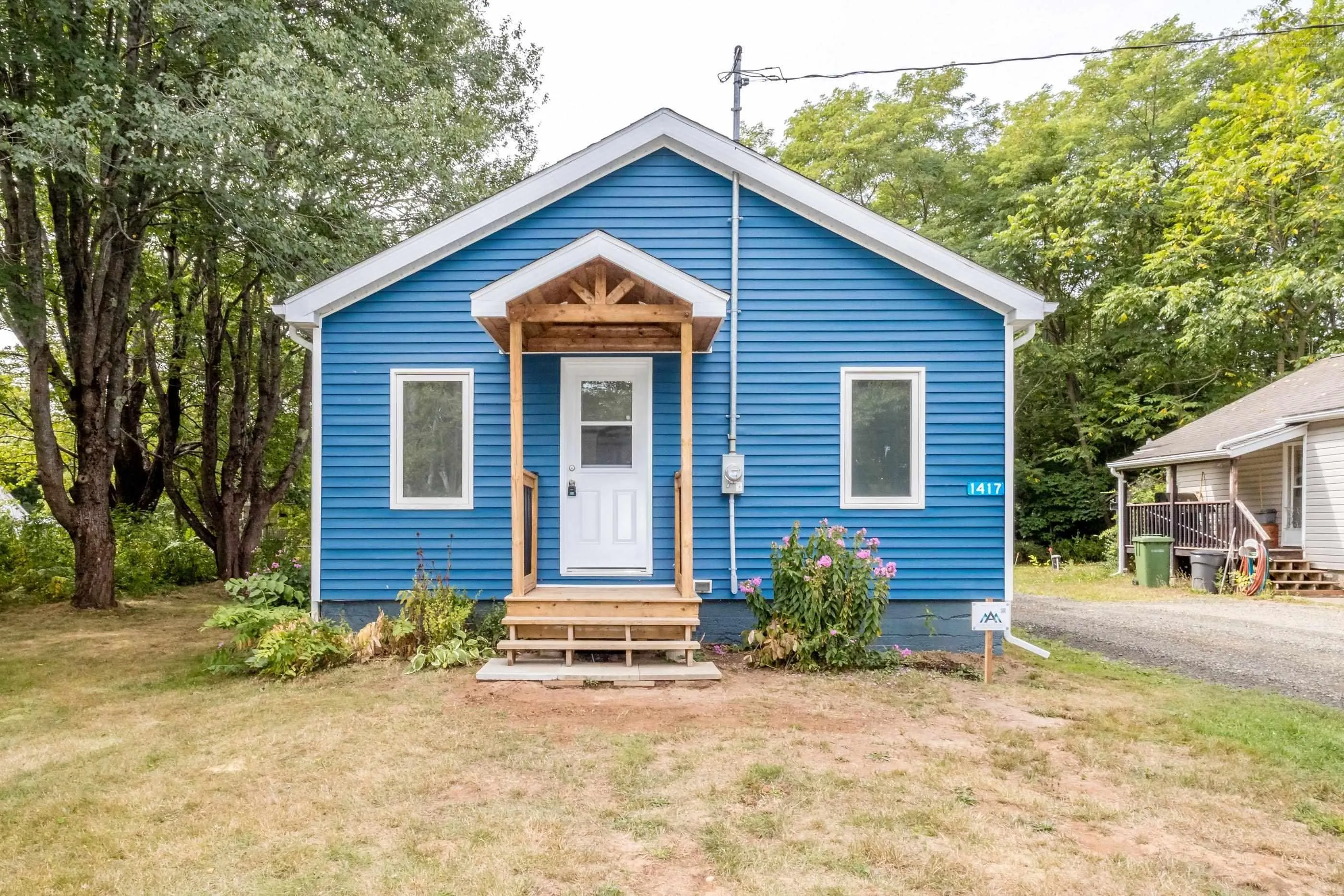 1417 Park Road, Kingston, NS B0P 1R0, 2 Bedrooms Bedrooms, ,1 BathroomBathrooms,Residential,For Sale,Park,202522861