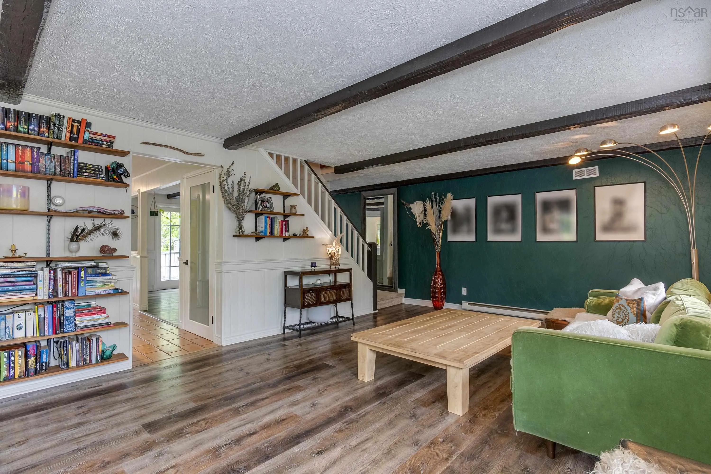 1555 Highway 2, Milford, NS B0N 1Y0, 4 Bedrooms Bedrooms, ,3 BathroomsBathrooms,Residential,For Sale,Highway 2,202522315