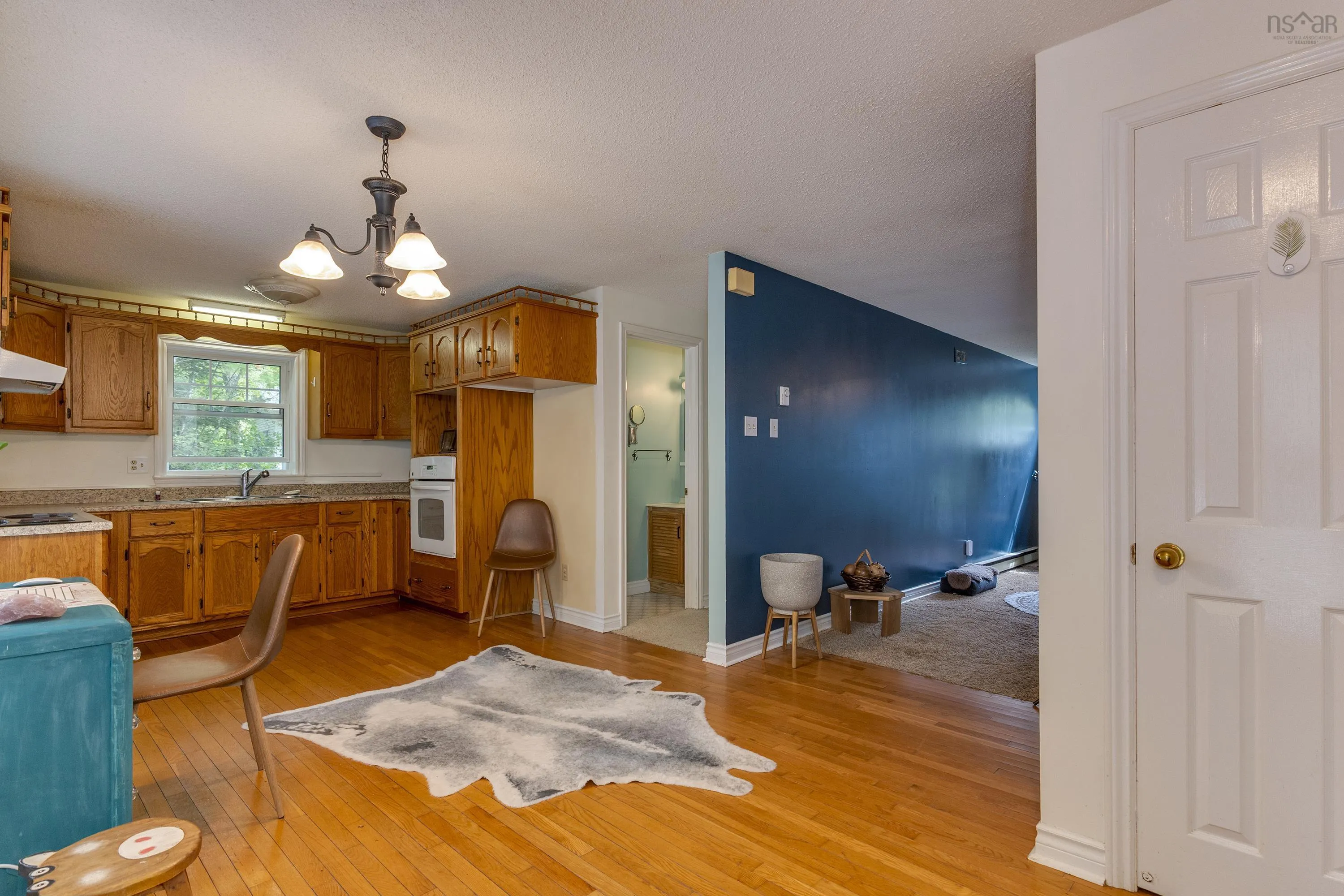 1555 Highway 2, Milford, NS B0N 1Y0, 4 Bedrooms Bedrooms, ,3 BathroomsBathrooms,Residential,For Sale,Highway 2,202522315