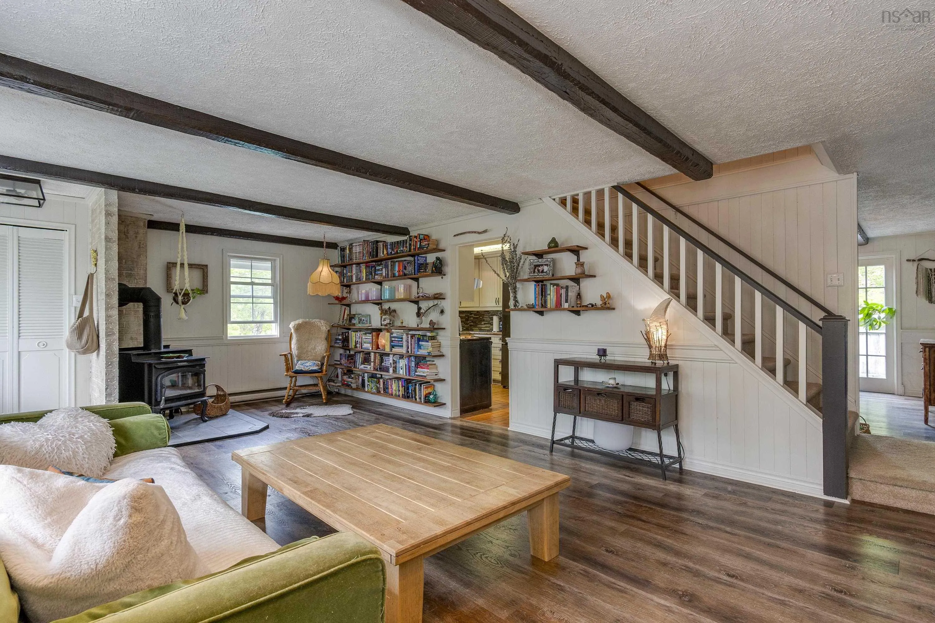 1555 Highway 2, Milford, NS B0N 1Y0, 4 Bedrooms Bedrooms, ,3 BathroomsBathrooms,Residential,For Sale,Highway 2,202522315