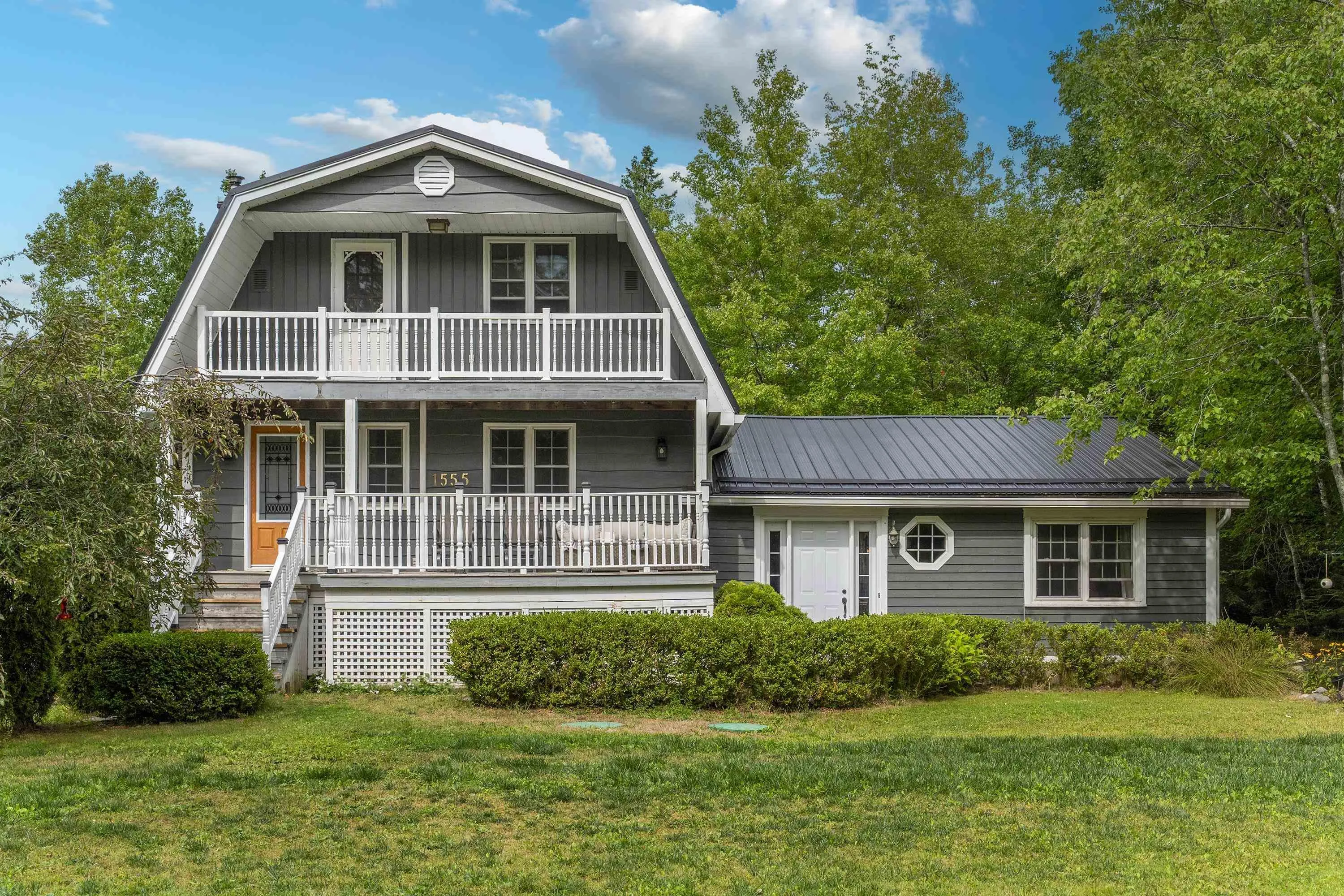 1555 Highway 2, Milford, NS B0N 1Y0, 4 Bedrooms Bedrooms, ,3 BathroomsBathrooms,Residential,For Sale,Highway 2,202522315