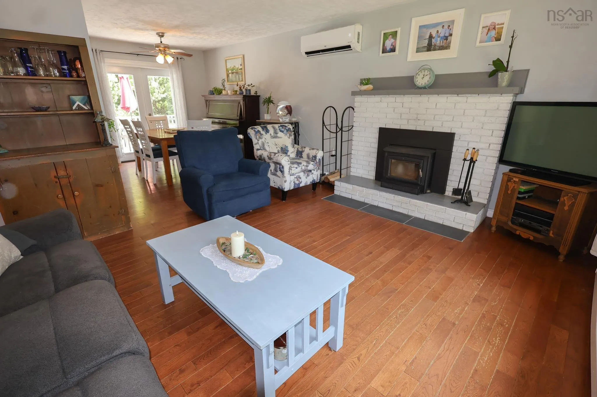 224 Northfield Road, Maitland, NS B0J 1E0, 3 Bedrooms Bedrooms, ,1 BathroomBathrooms,Residential,For Sale,Northfield,202519669
