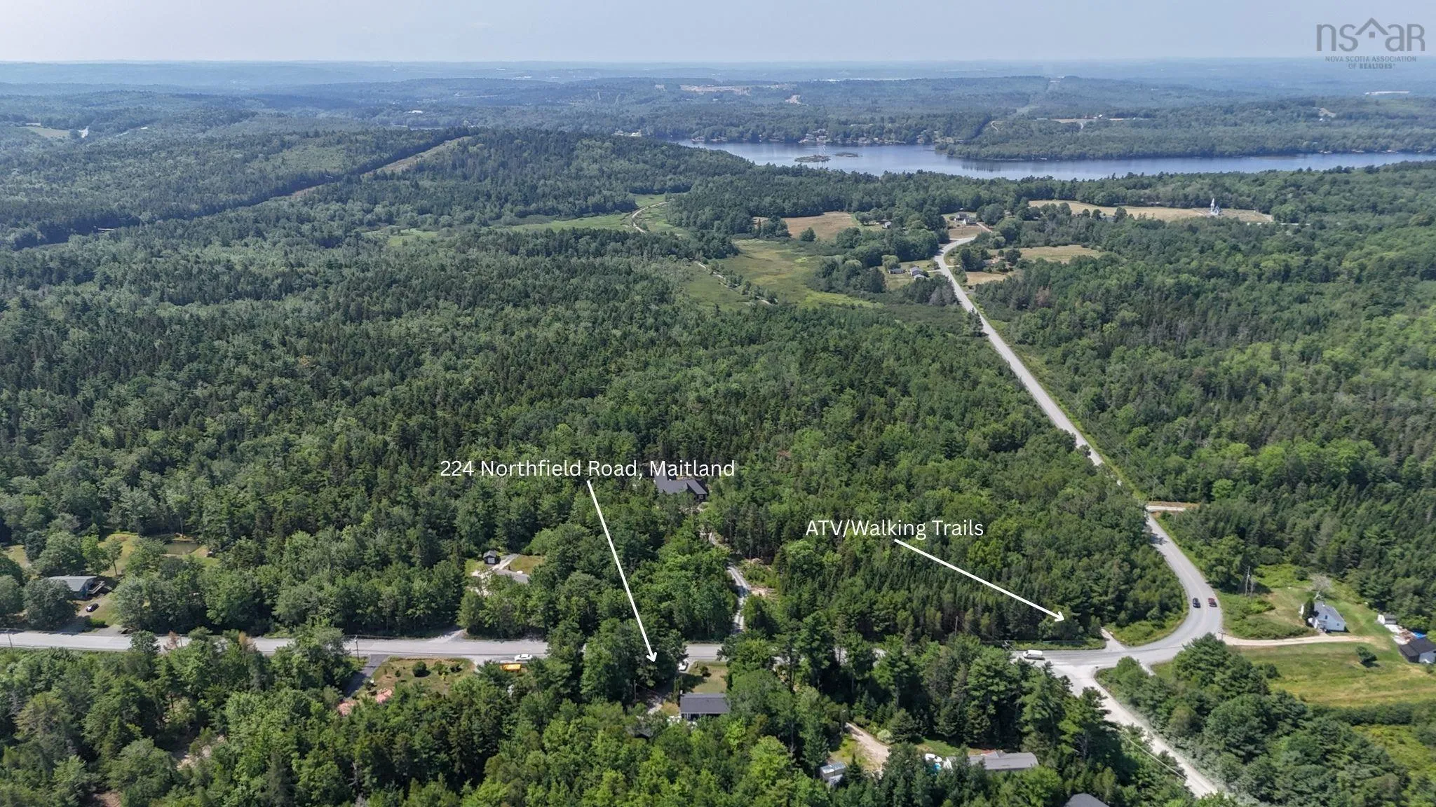 224 Northfield Road, Maitland, NS B0J 1E0, 3 Bedrooms Bedrooms, ,1 BathroomBathrooms,Residential,For Sale,Northfield,202519669