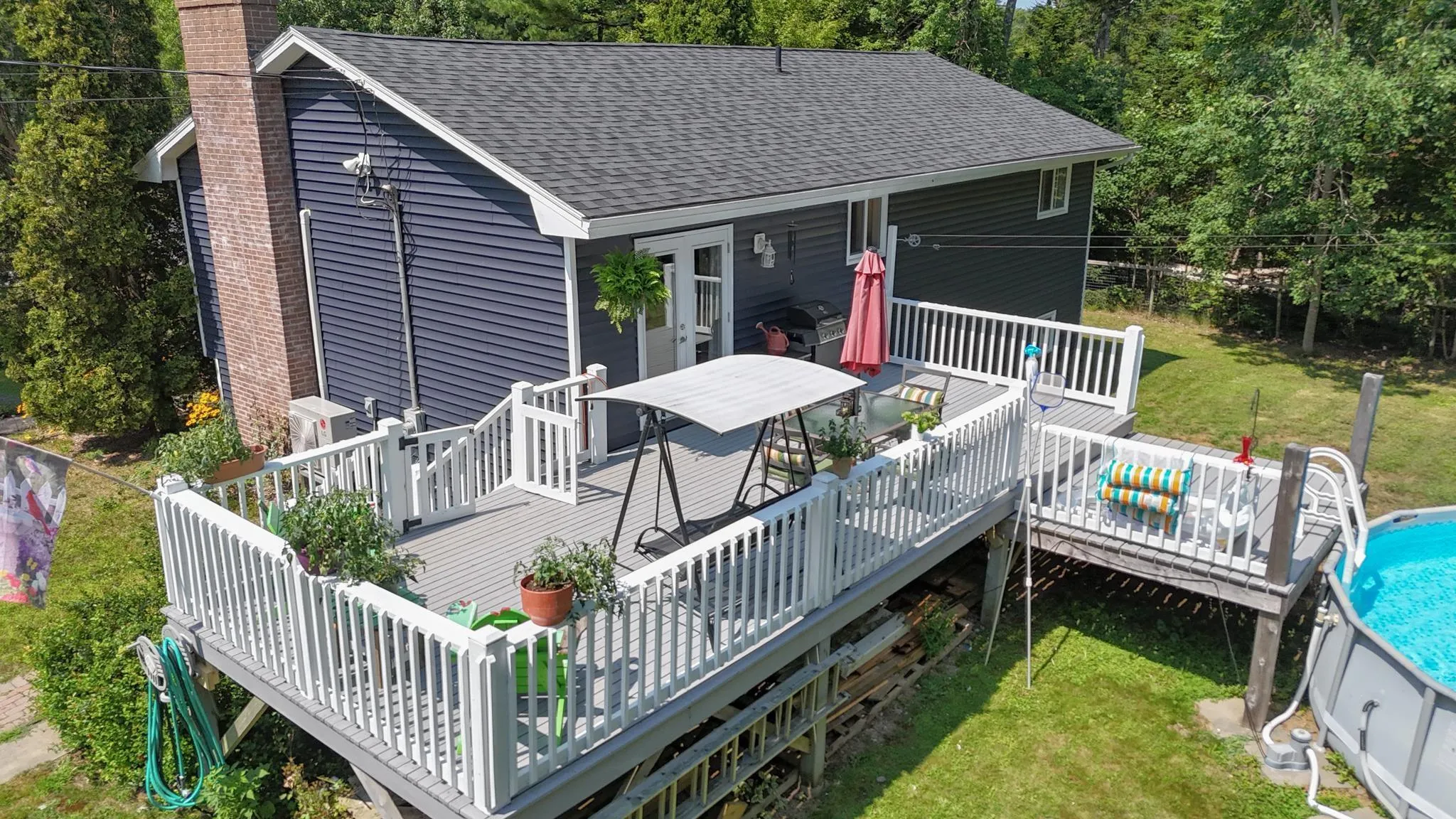 224 Northfield Road, Maitland, NS B0J 1E0, 3 Bedrooms Bedrooms, ,1 BathroomBathrooms,Residential,For Sale,Northfield,202519669