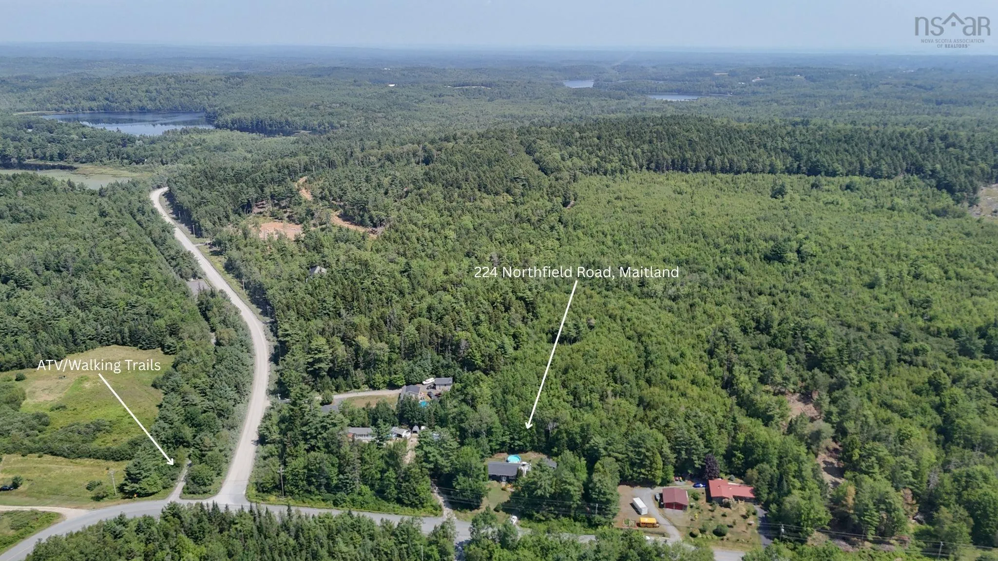 224 Northfield Road, Maitland, NS B0J 1E0, 3 Bedrooms Bedrooms, ,1 BathroomBathrooms,Residential,For Sale,Northfield,202519669