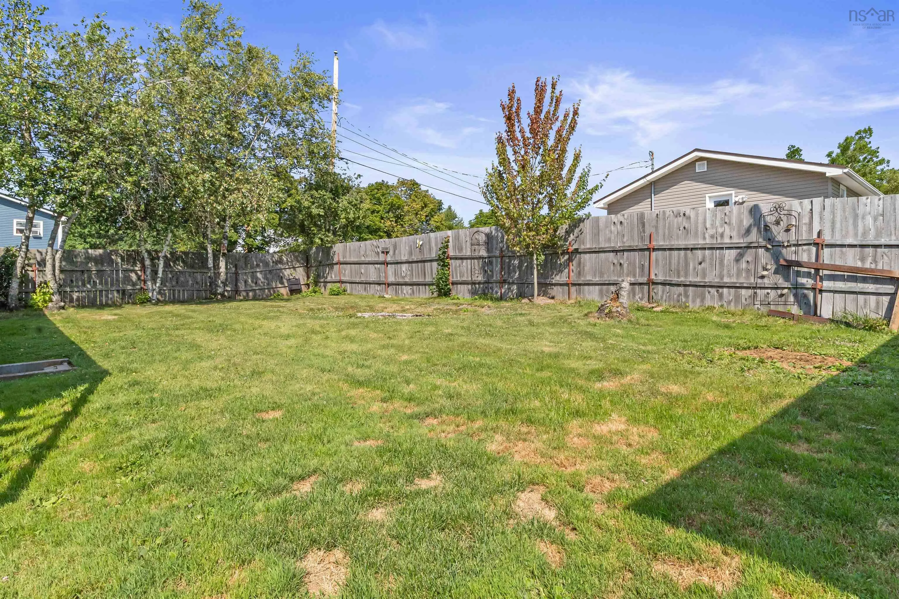 44 St Bernard Street, Stellarton, NS B0K 1S0, 4 Bedrooms Bedrooms, ,2 BathroomsBathrooms,Residential,For Sale,St Bernard,202519281