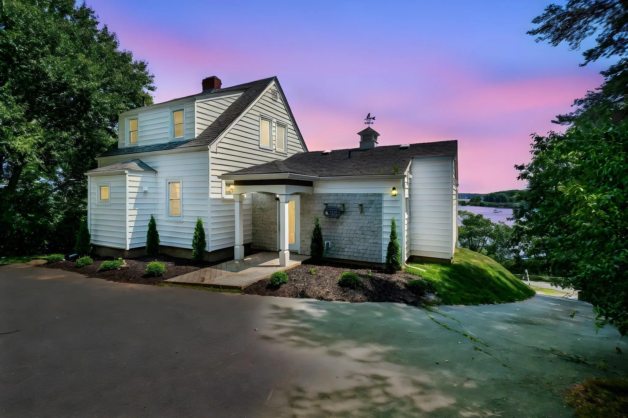 44 Dakin Drive, Halifax Ns B3m 2c9, 3 Bedrooms Bedrooms, ,2 BathroomsBathrooms,Residential,For Sale,Dakin,202509340