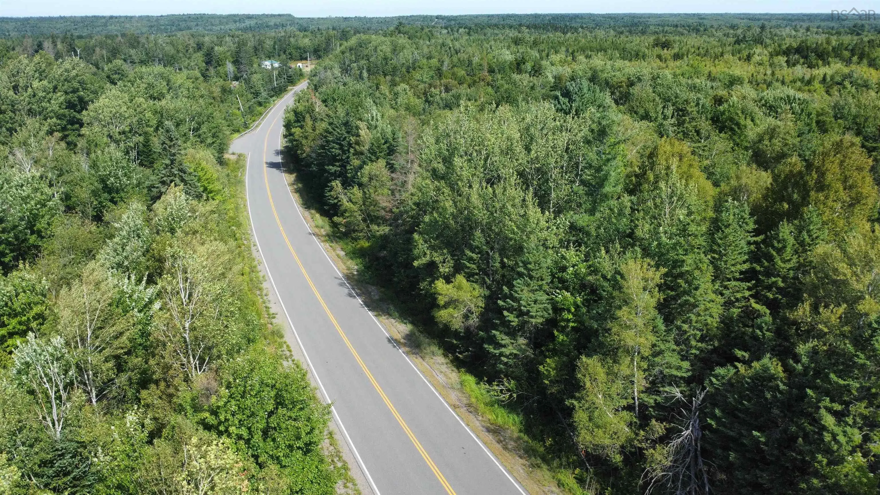 25-2 #368 Highway, Wentworth, NS B0M 1Z0, ,Land,For Sale,Highway #368,202521734