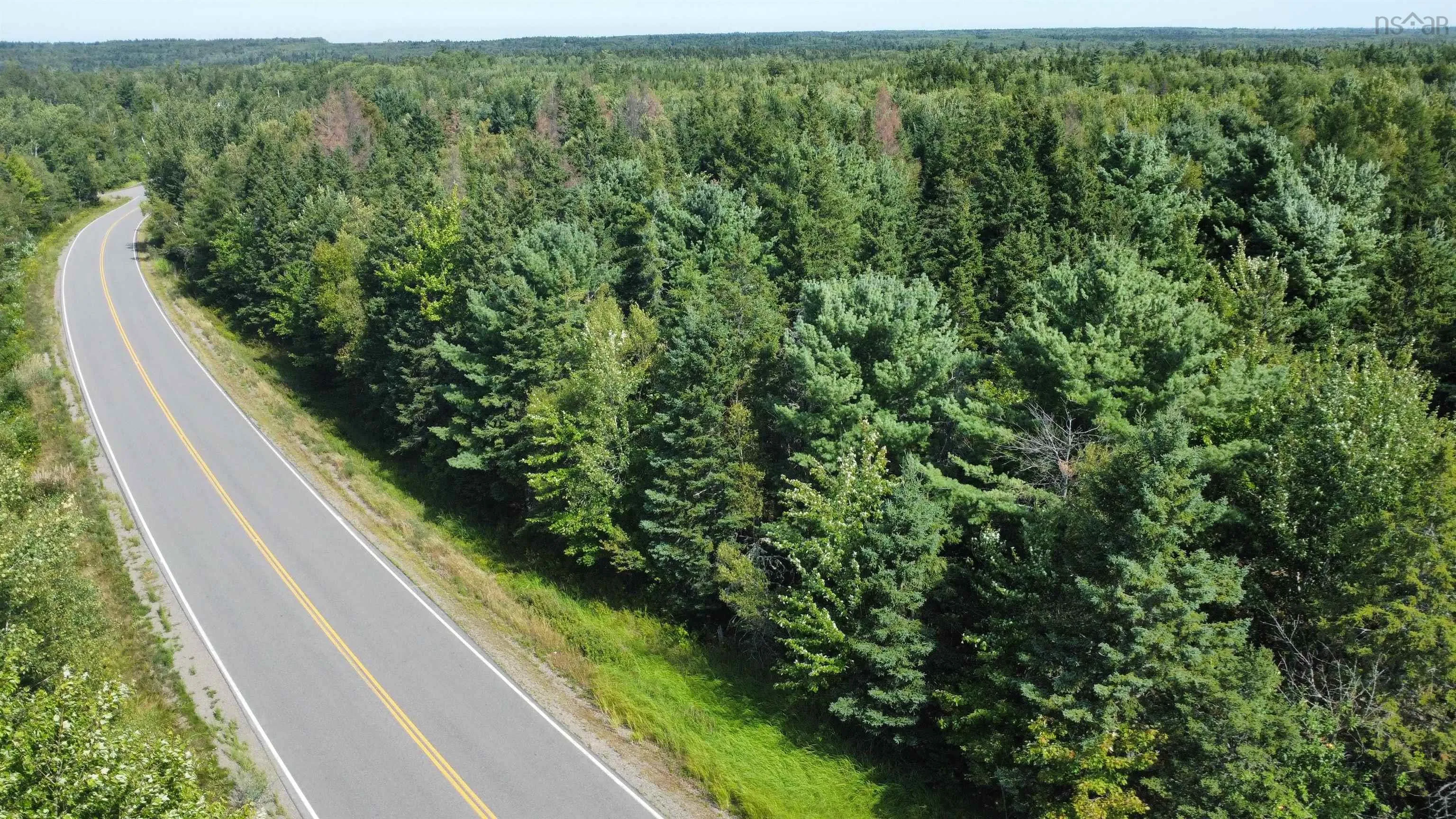 25-2 #368 Highway, Wentworth, NS B0M 1Z0, ,Land,For Sale,Highway #368,202521734