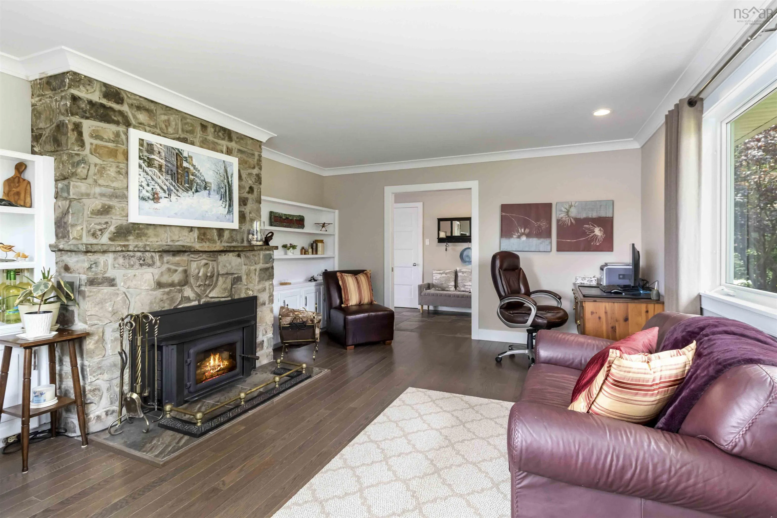 1243 Highway 331, Conquerall Bank, NS B0R 1G0, 3 Bedrooms Bedrooms, ,4 BathroomsBathrooms,Residential,For Sale,Highway 331,202518030