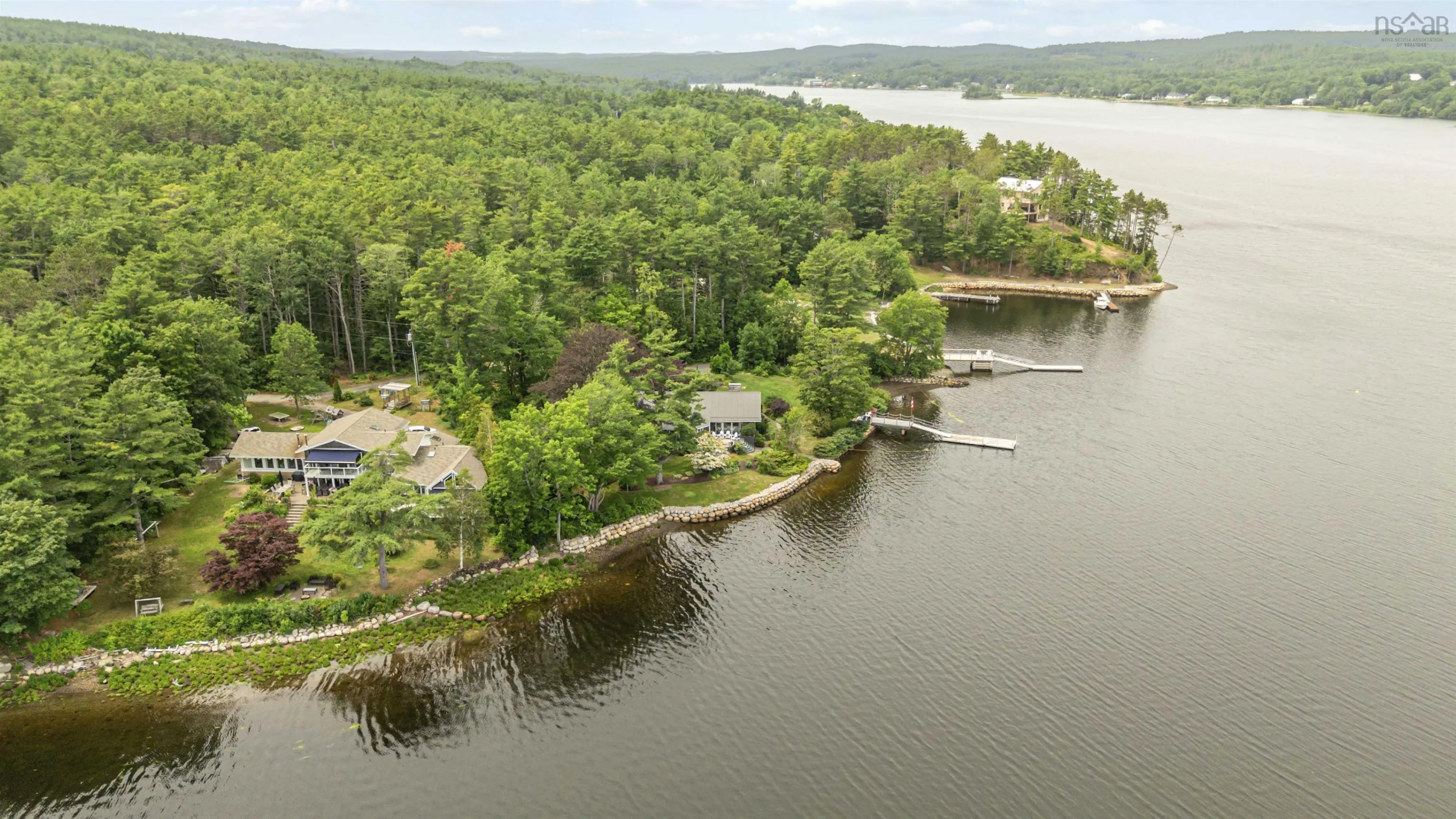 1243 Highway 331, Conquerall Bank, NS B0R 1G0, 3 Bedrooms Bedrooms, ,4 BathroomsBathrooms,Residential,For Sale,Highway 331,202518030