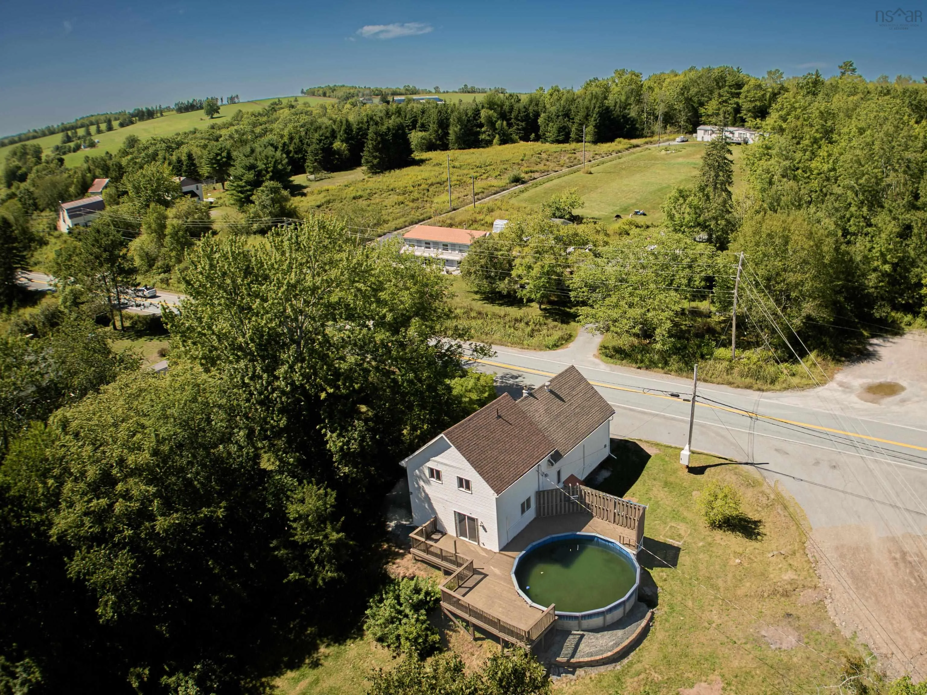 343 Highway 224, Gays River, NS B0N 2H0, 3 Bedrooms Bedrooms, ,2 BathroomsBathrooms,Residential,For Sale,Highway 224,202522310