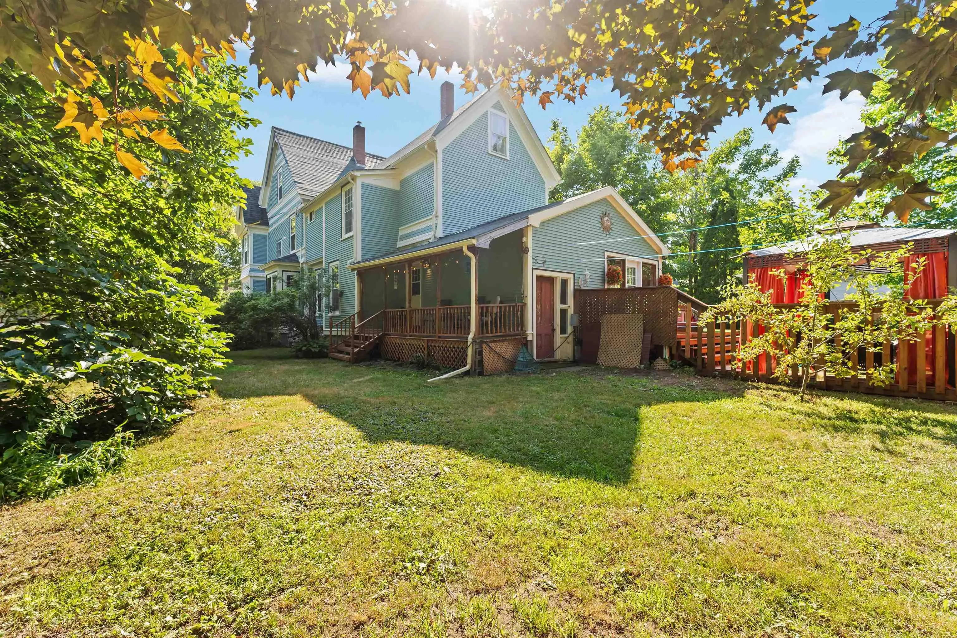 185 Commercial Street, Middleton, NS B0S 1P0, 6 Bedrooms Bedrooms, ,4 BathroomsBathrooms,Residential,For Sale,Commercial,202518918