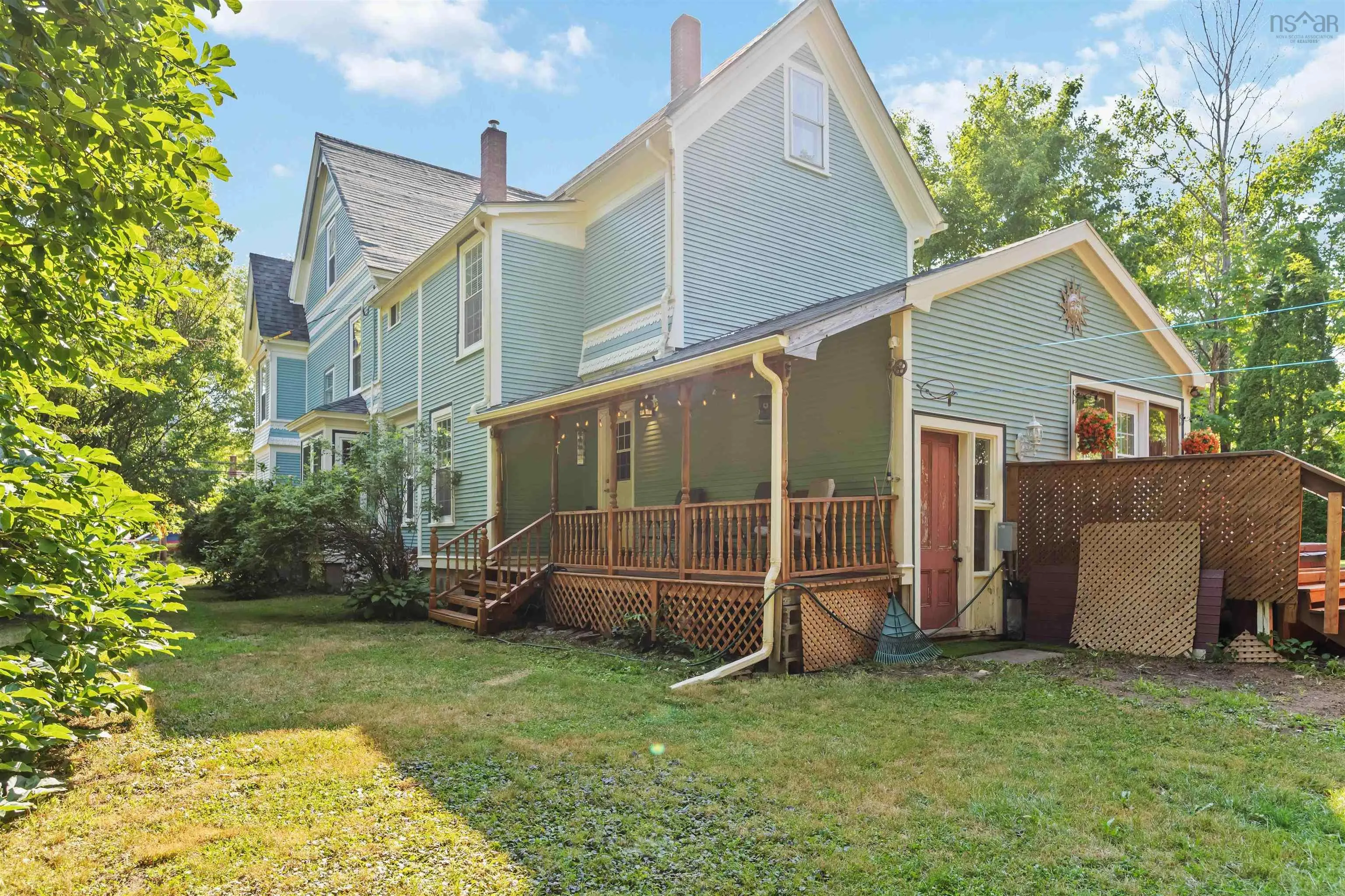 185 Commercial Street, Middleton, NS B0S 1P0, 6 Bedrooms Bedrooms, ,4 BathroomsBathrooms,Residential,For Sale,Commercial,202518918