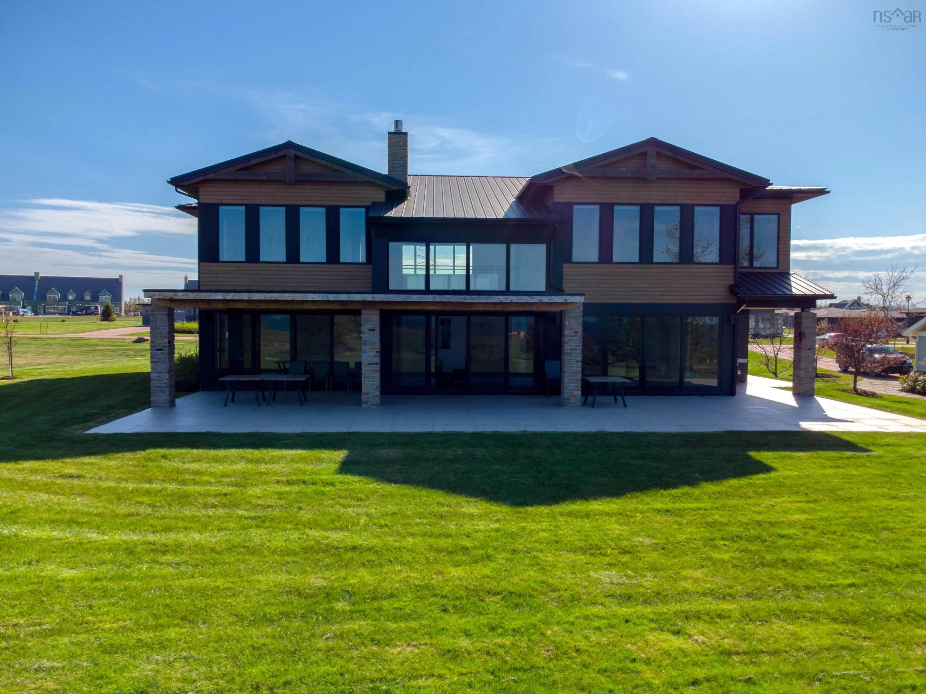 200 Harbourside Drive, Fox Harbour, NS B0K 1Y0, 5 Bedrooms Bedrooms, ,5 BathroomsBathrooms,Residential,For Sale,Harbourside,202512503