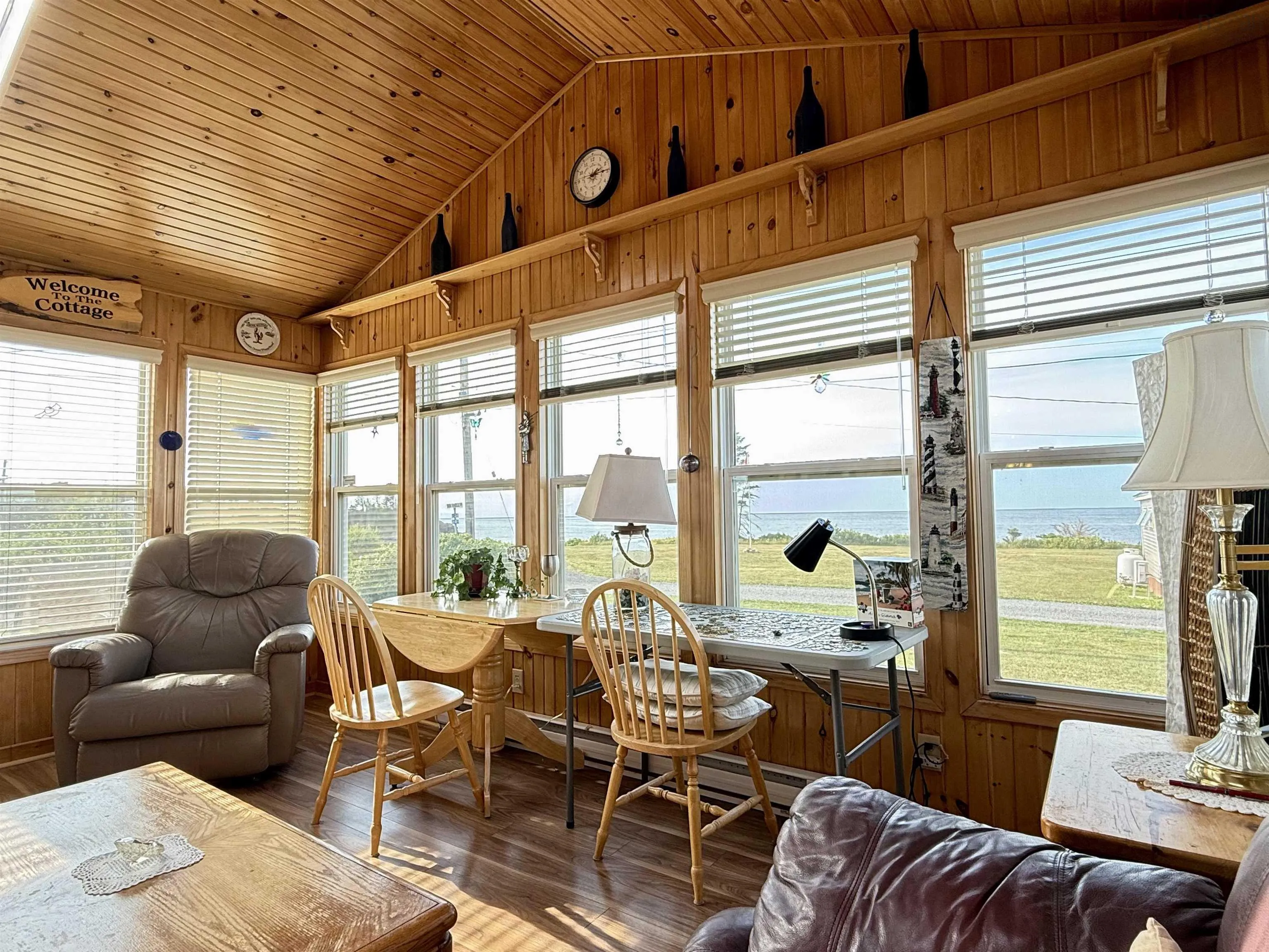 24 Seashell Lane, Caribou River, NS B0K 1R0, 3 Bedrooms Bedrooms, ,2 BathroomsBathrooms,Residential,For Sale,Sea Shell,202519870