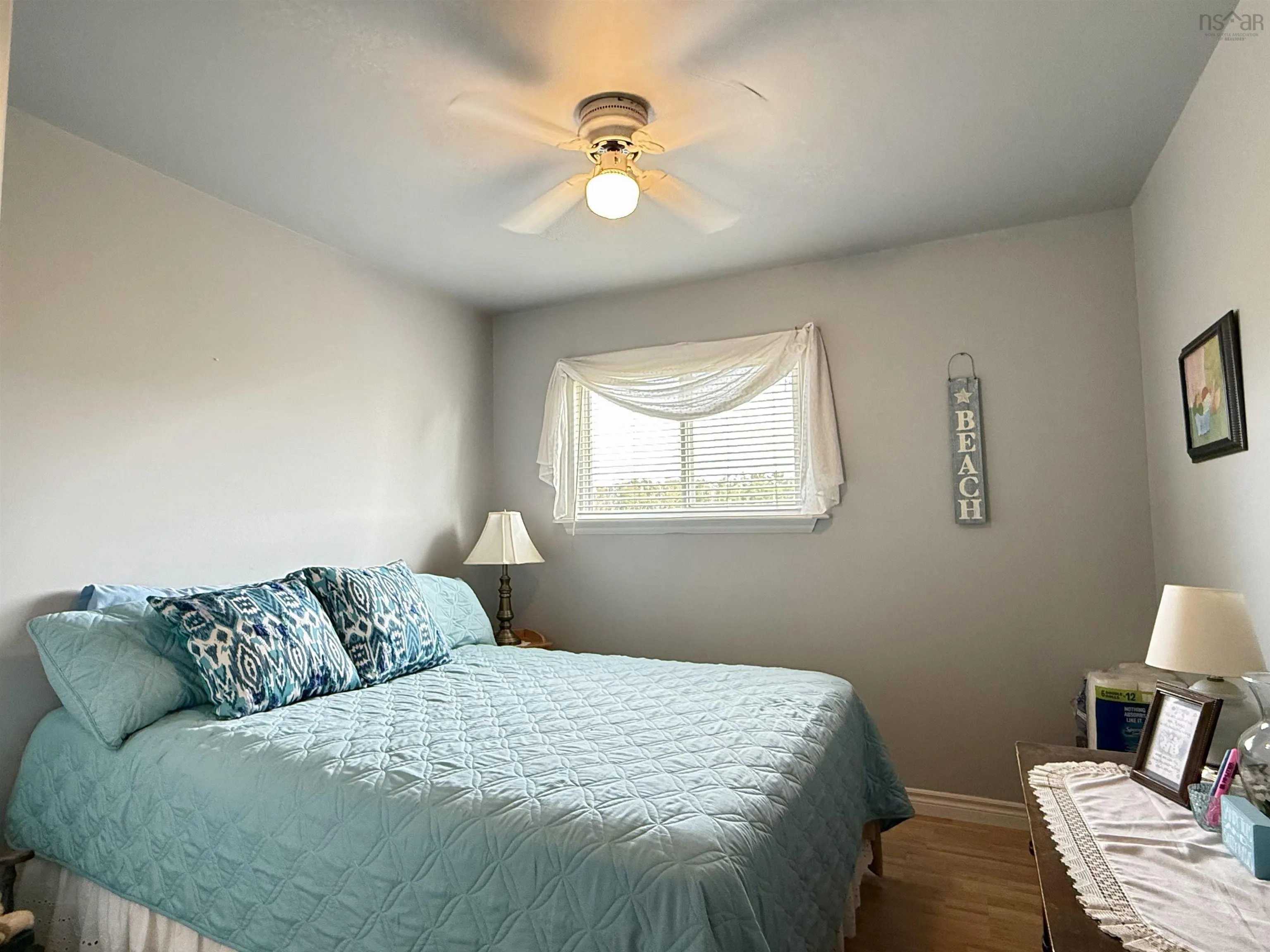 24 Seashell Lane, Caribou River, NS B0K 1R0, 3 Bedrooms Bedrooms, ,2 BathroomsBathrooms,Residential,For Sale,Sea Shell,202519870