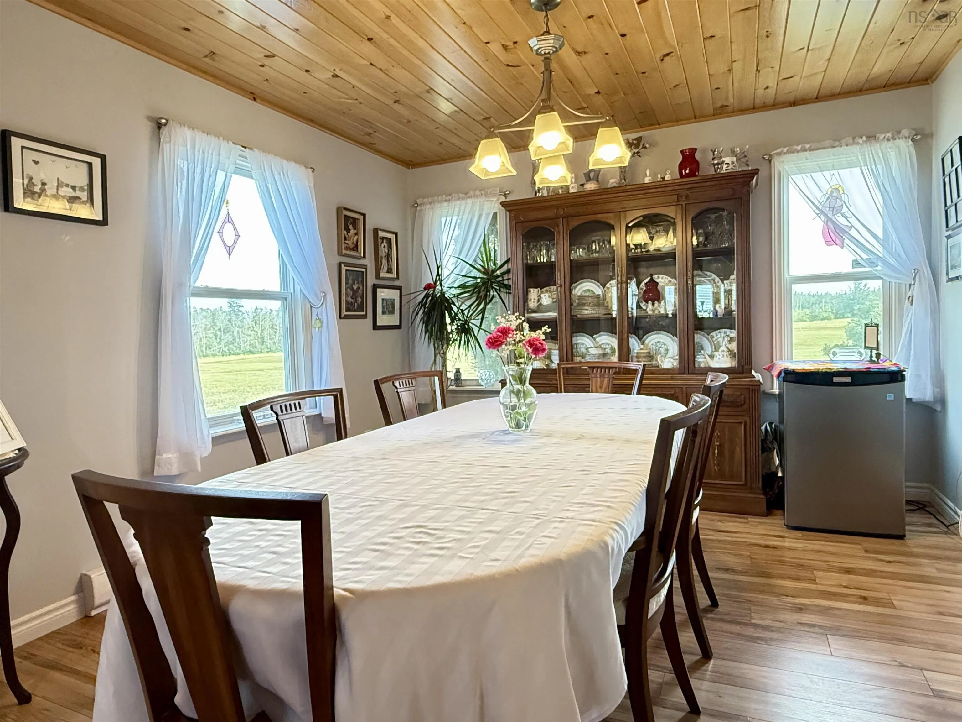 24 Seashell Lane, Caribou River, NS B0K 1R0, 3 Bedrooms Bedrooms, ,2 BathroomsBathrooms,Residential,For Sale,Sea Shell,202519870