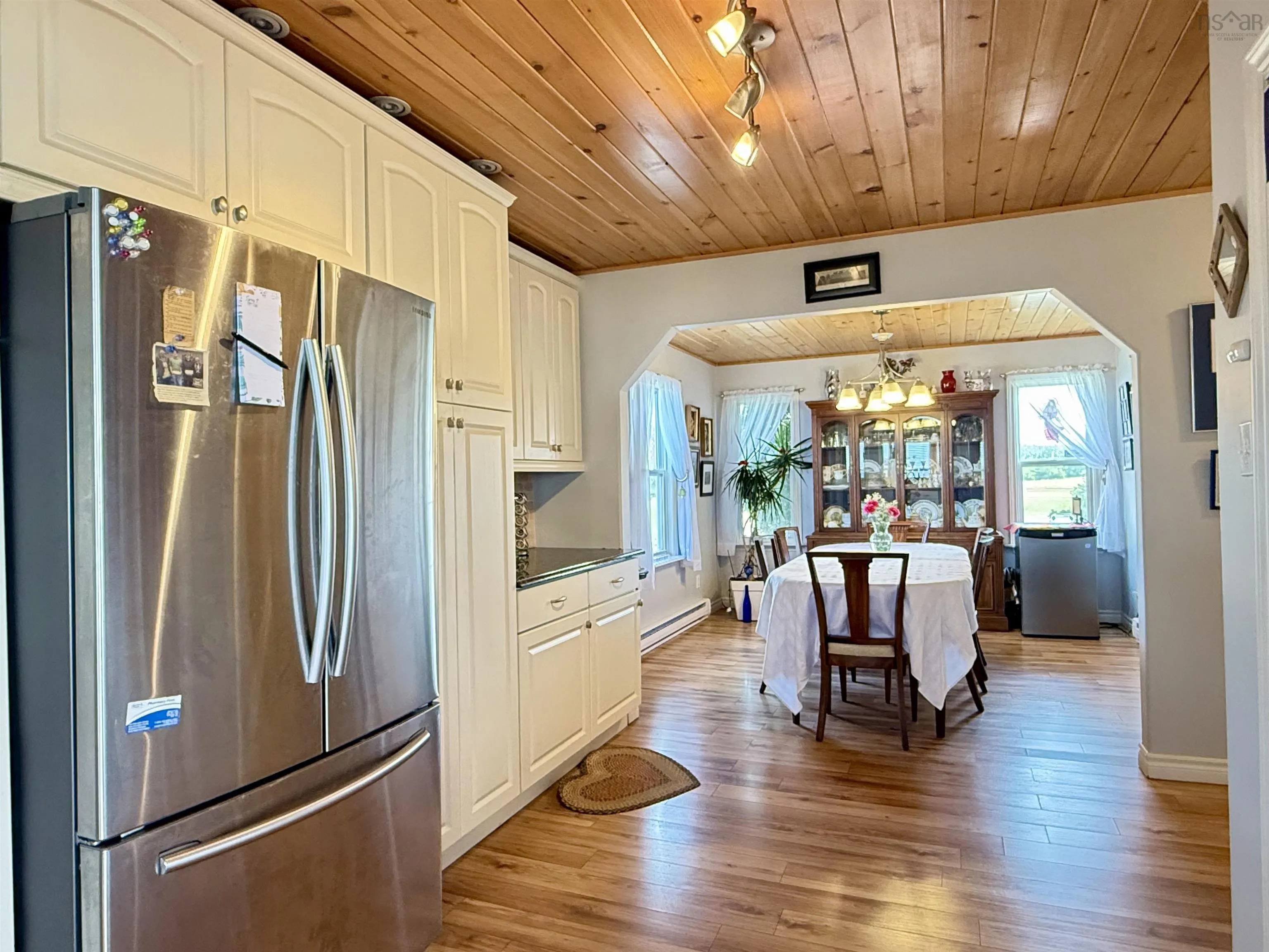 24 Seashell Lane, Caribou River, NS B0K 1R0, 3 Bedrooms Bedrooms, ,2 BathroomsBathrooms,Residential,For Sale,Sea Shell,202519870