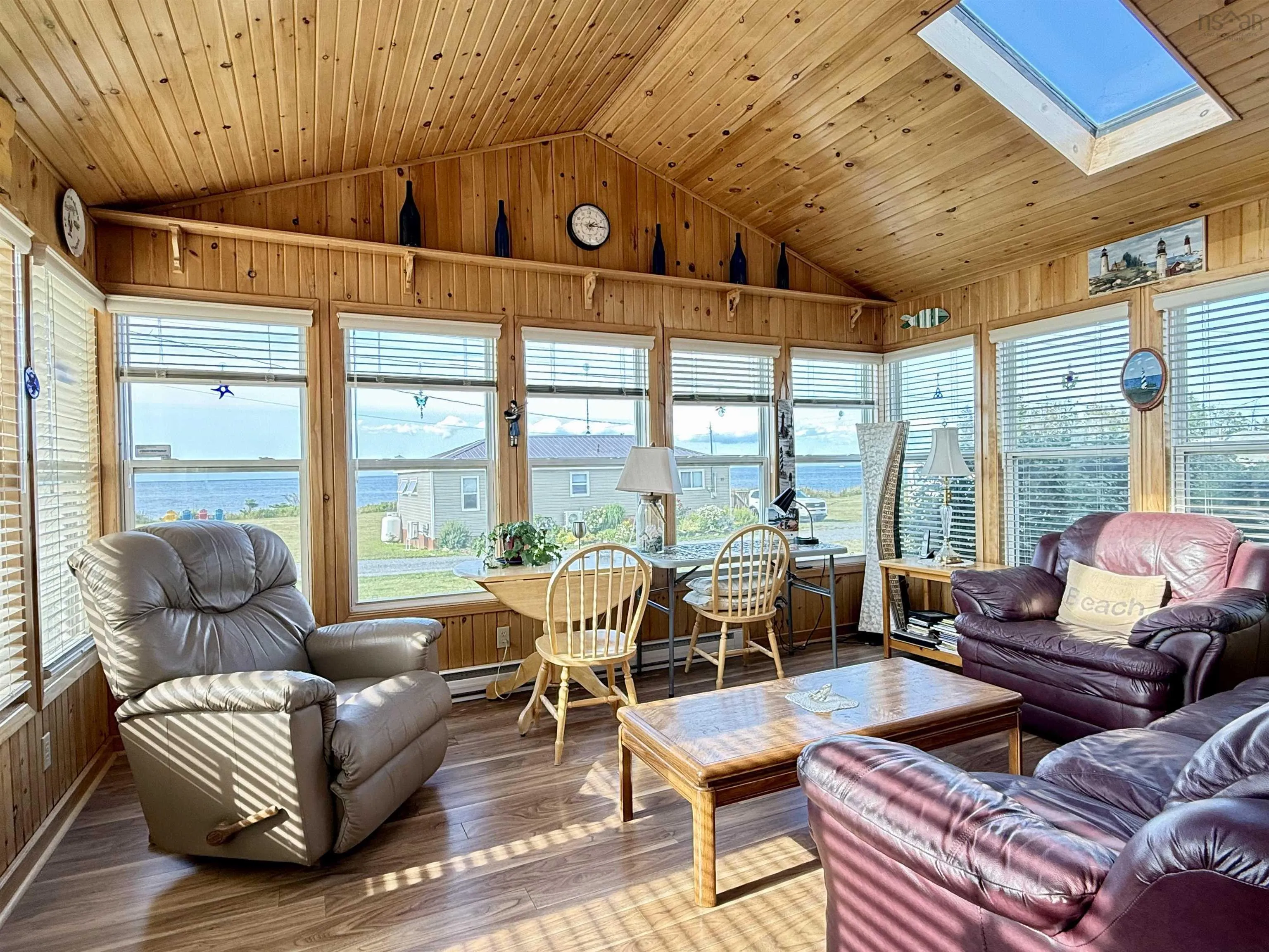24 Seashell Lane, Caribou River, NS B0K 1R0, 3 Bedrooms Bedrooms, ,2 BathroomsBathrooms,Residential,For Sale,Sea Shell,202519870