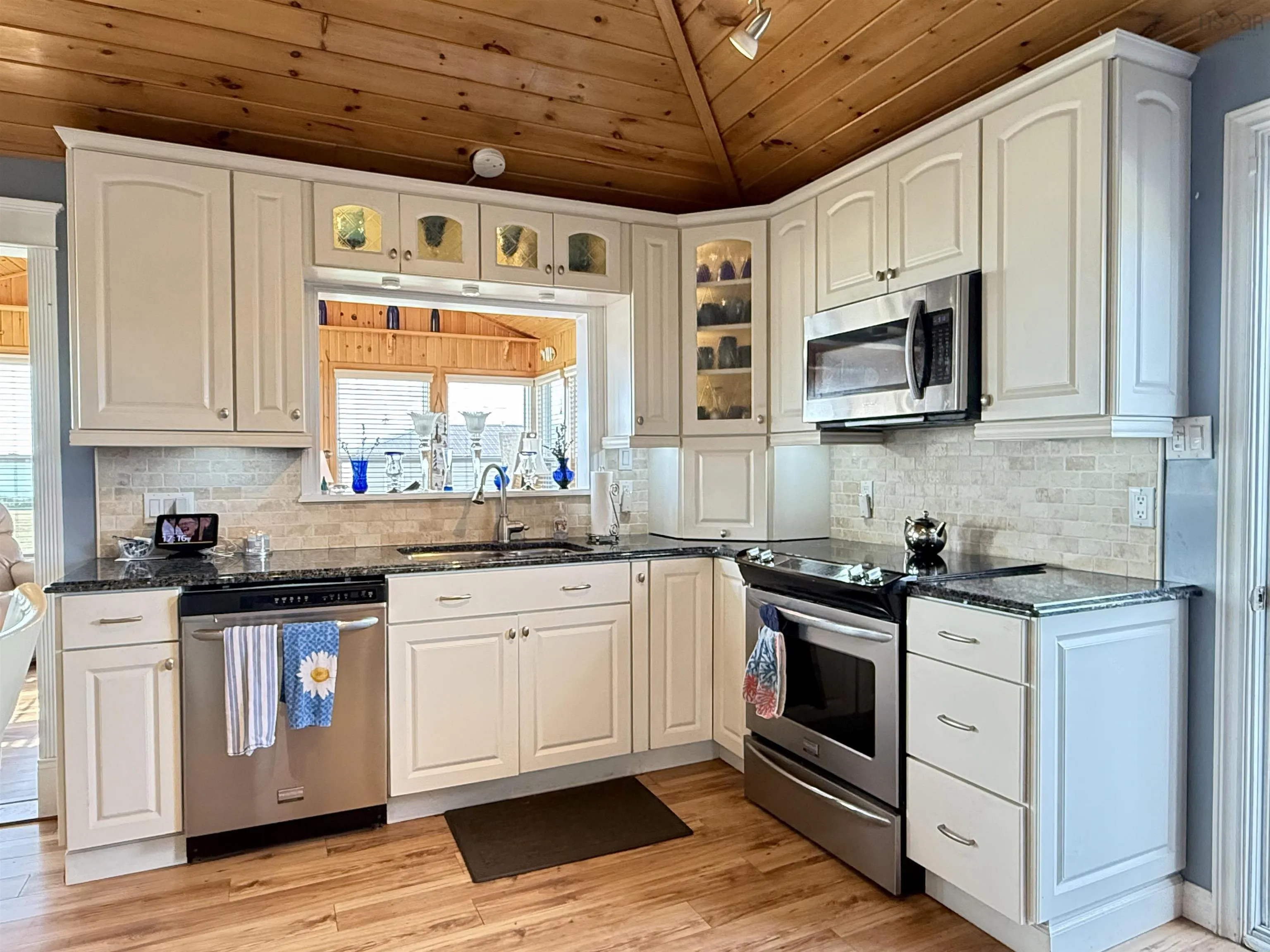 24 Seashell Lane, Caribou River, NS B0K 1R0, 3 Bedrooms Bedrooms, ,2 BathroomsBathrooms,Residential,For Sale,Sea Shell,202519870