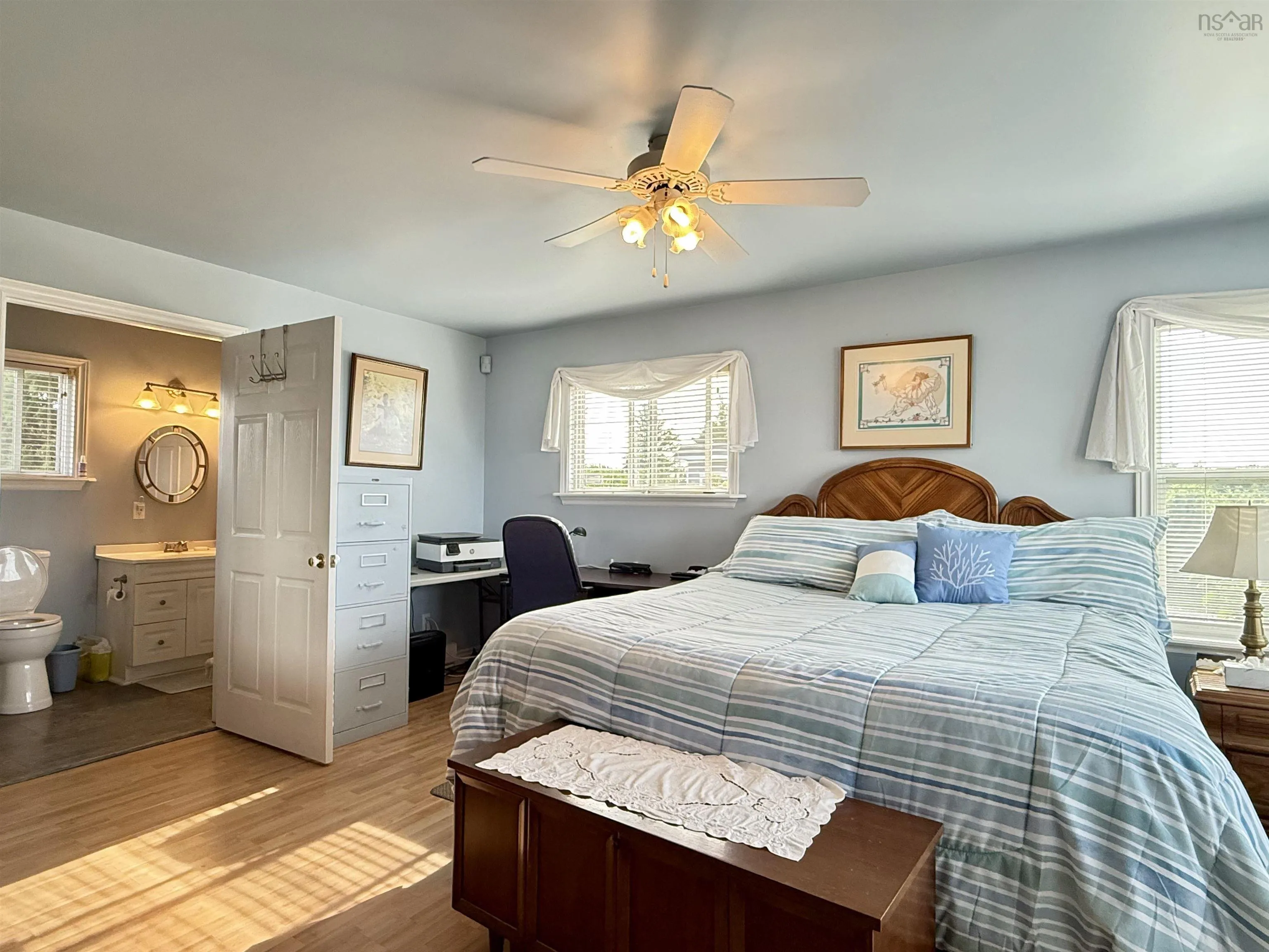 24 Seashell Lane, Caribou River, NS B0K 1R0, 3 Bedrooms Bedrooms, ,2 BathroomsBathrooms,Residential,For Sale,Sea Shell,202519870
