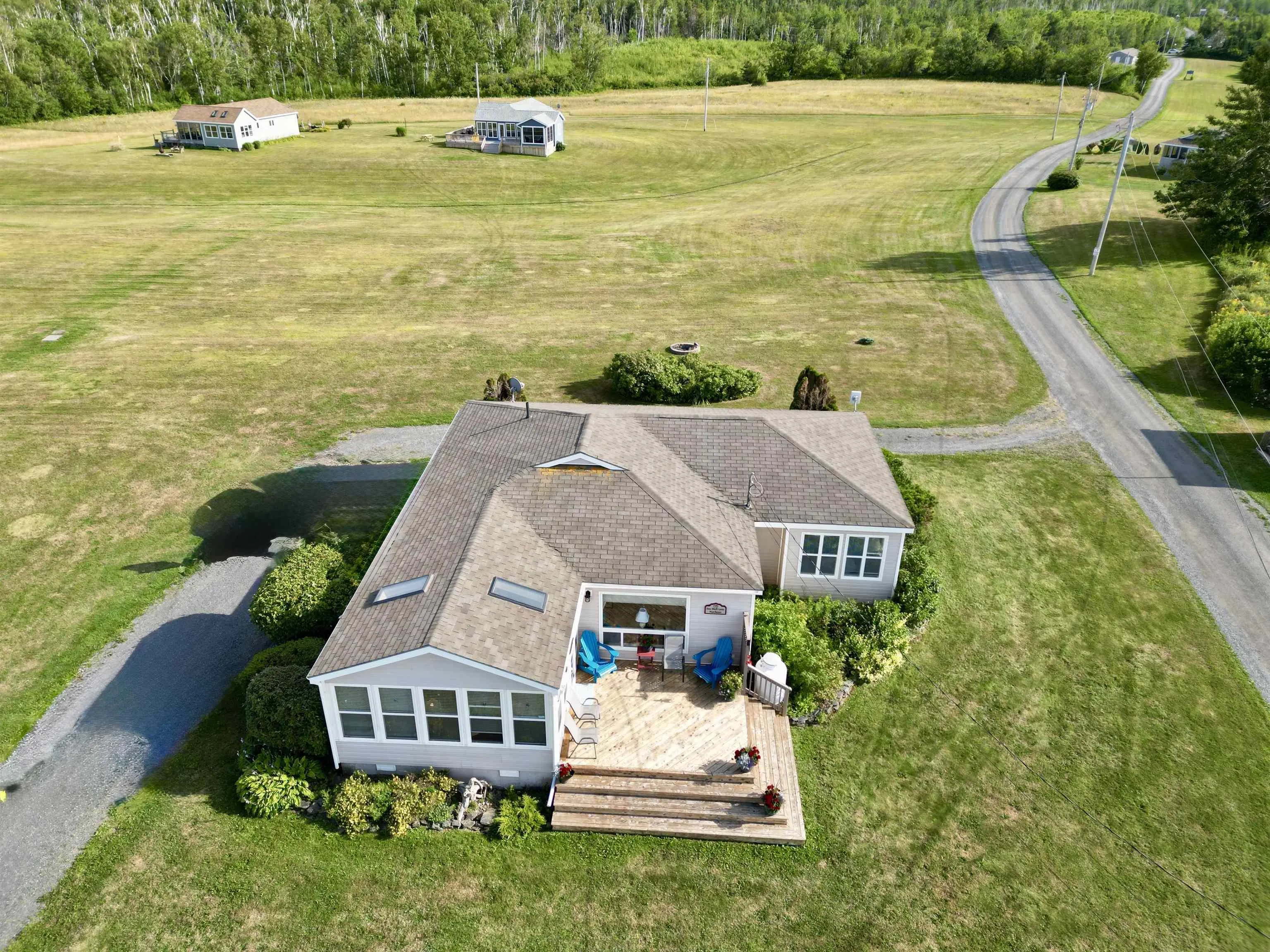 24 Seashell Lane, Caribou River, NS B0K 1R0, 3 Bedrooms Bedrooms, ,2 BathroomsBathrooms,Residential,For Sale,Sea Shell,202519870