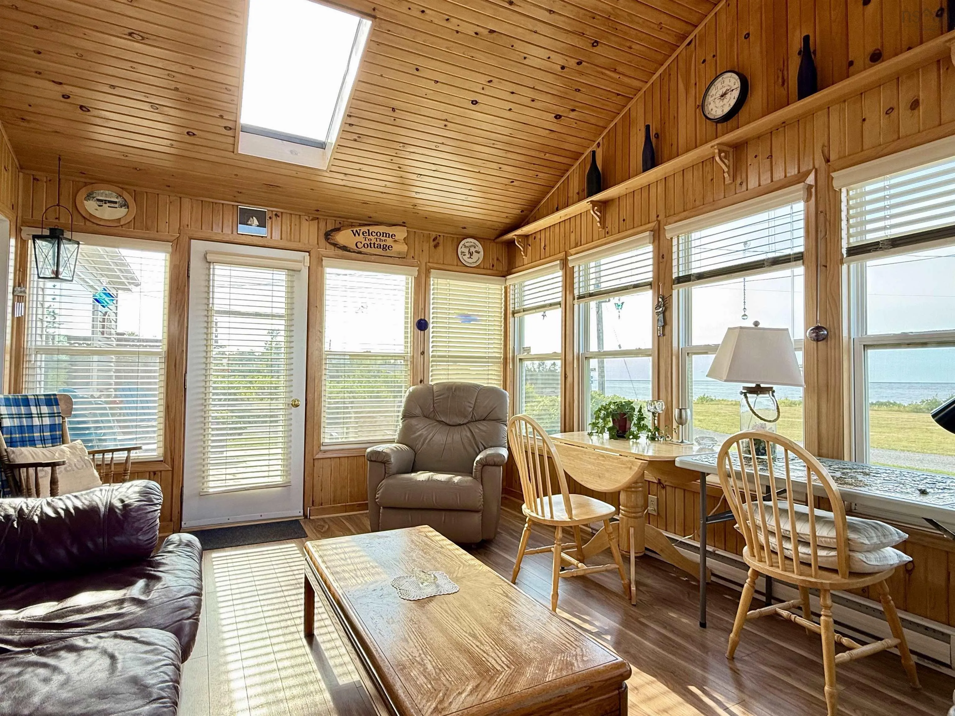 24 Seashell Lane, Caribou River, NS B0K 1R0, 3 Bedrooms Bedrooms, ,2 BathroomsBathrooms,Residential,For Sale,Sea Shell,202519870