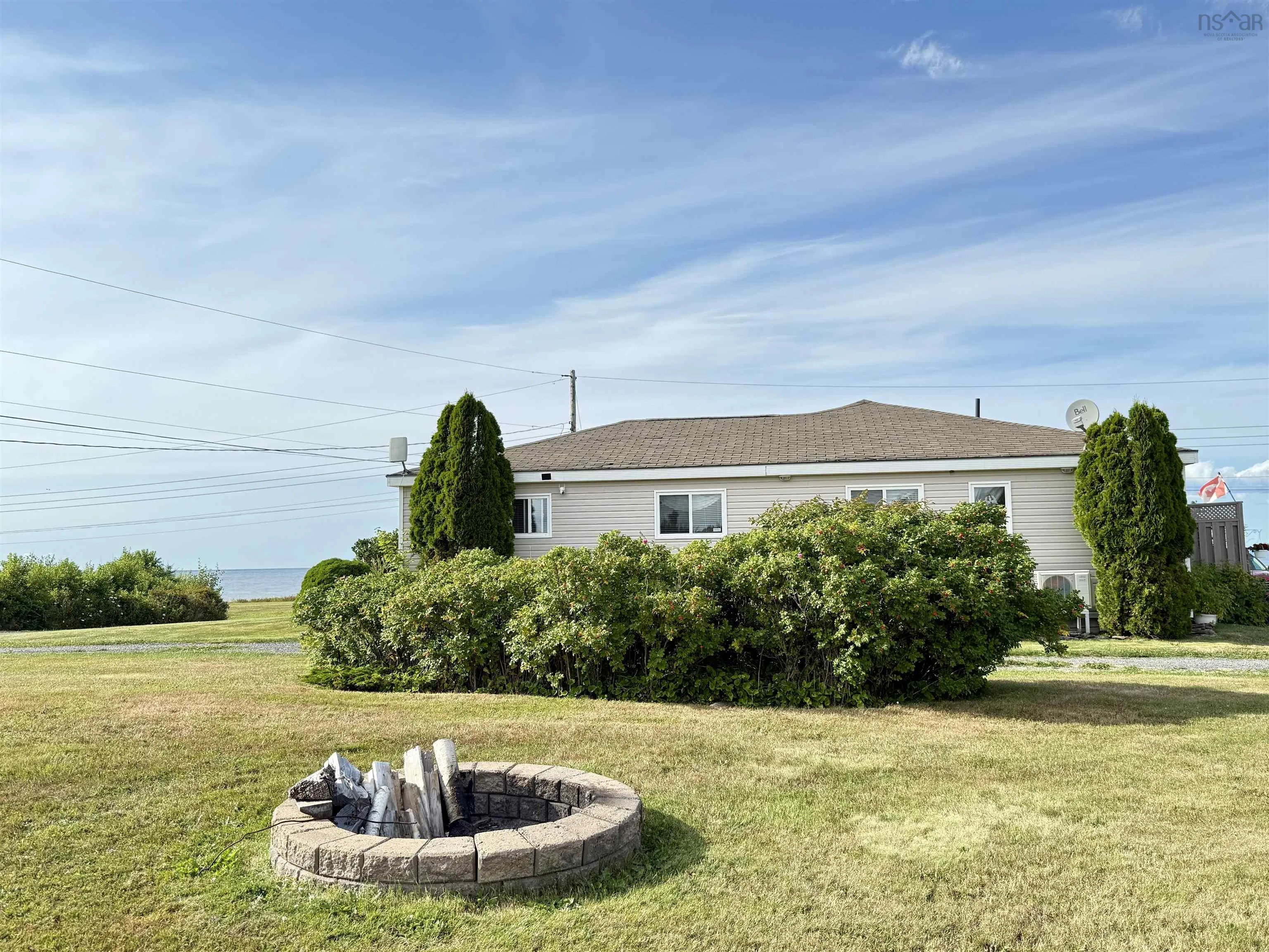 24 Seashell Lane, Caribou River, NS B0K 1R0, 3 Bedrooms Bedrooms, ,2 BathroomsBathrooms,Residential,For Sale,Sea Shell,202519870