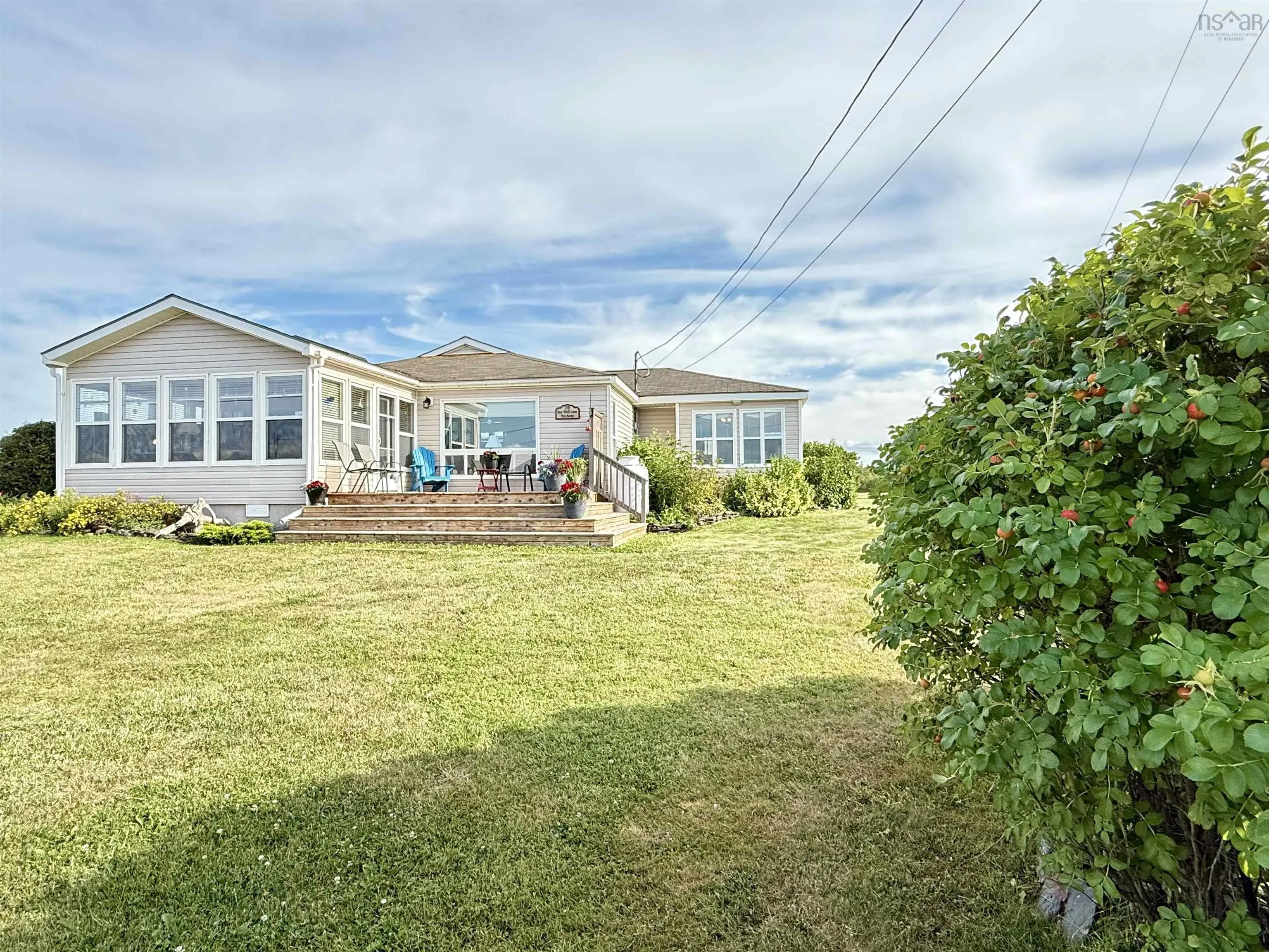 24 Seashell Lane, Caribou River, NS B0K 1R0, 3 Bedrooms Bedrooms, ,2 BathroomsBathrooms,Residential,For Sale,Sea Shell,202519870