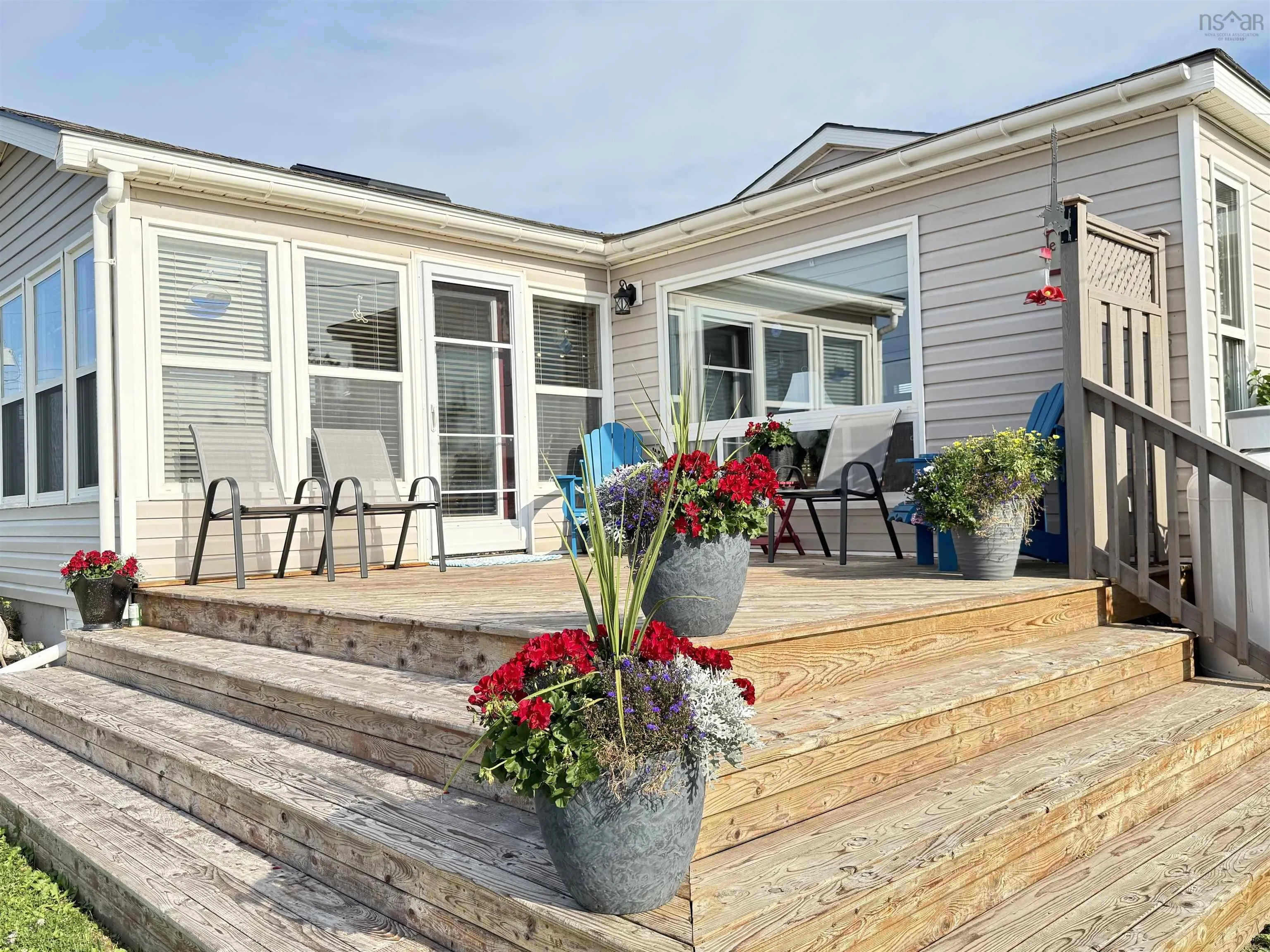 24 Seashell Lane, Caribou River, NS B0K 1R0, 3 Bedrooms Bedrooms, ,2 BathroomsBathrooms,Residential,For Sale,Sea Shell,202519870
