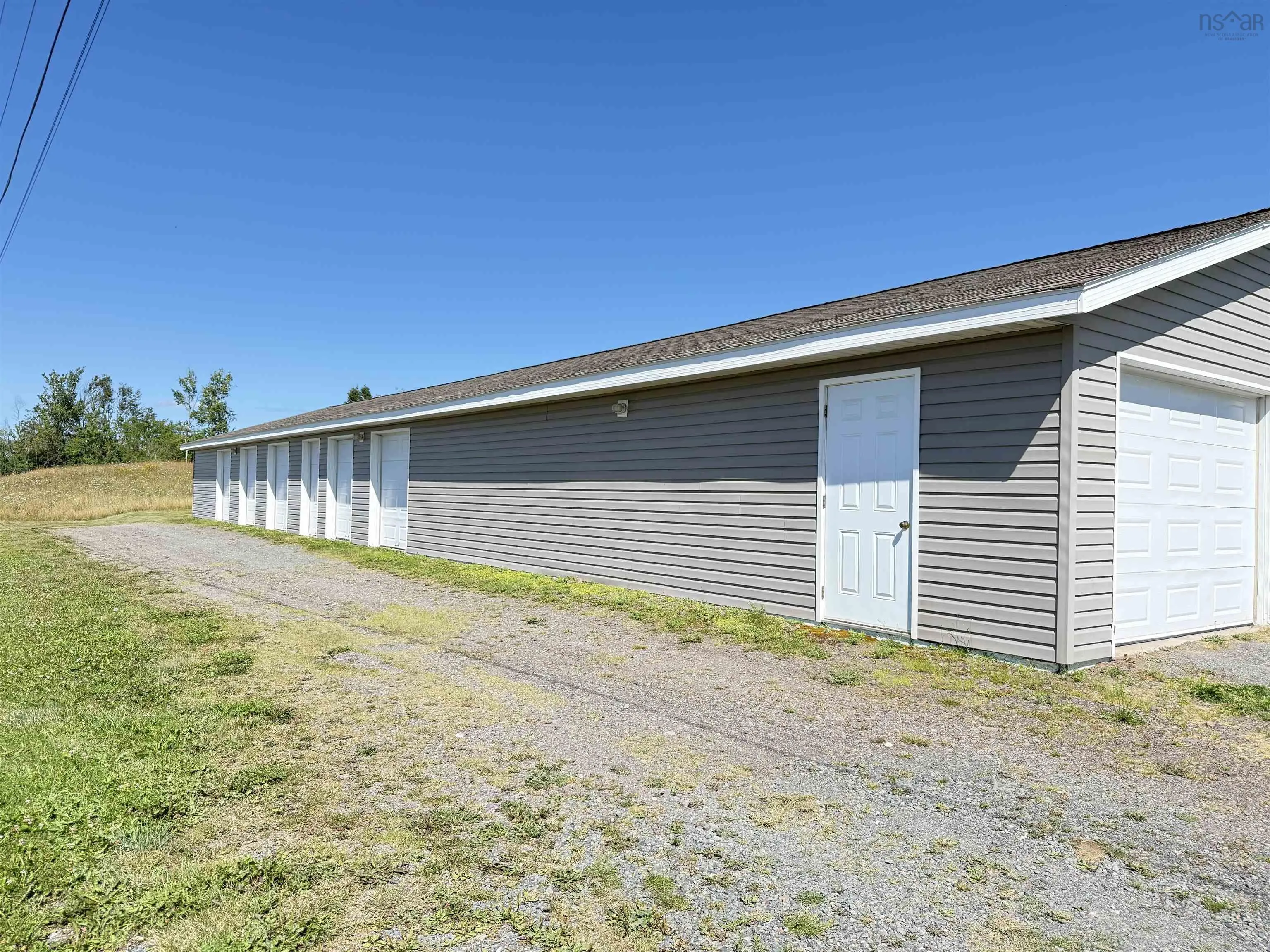 24 Seashell Lane, Caribou River, NS B0K 1R0, 3 Bedrooms Bedrooms, ,2 BathroomsBathrooms,Residential,For Sale,Sea Shell,202519870